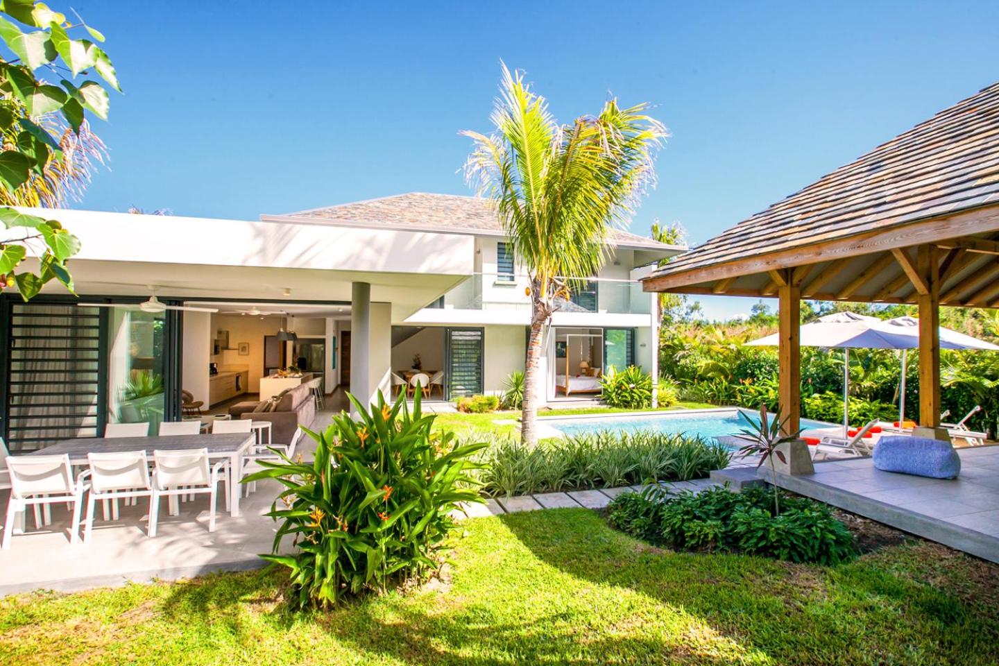 Marguery Villas by MJ Holidays
