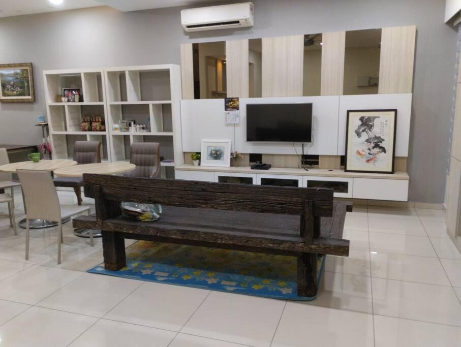 Simple & Cozy Homestay (Taman Rakyat Mergong) photo 1