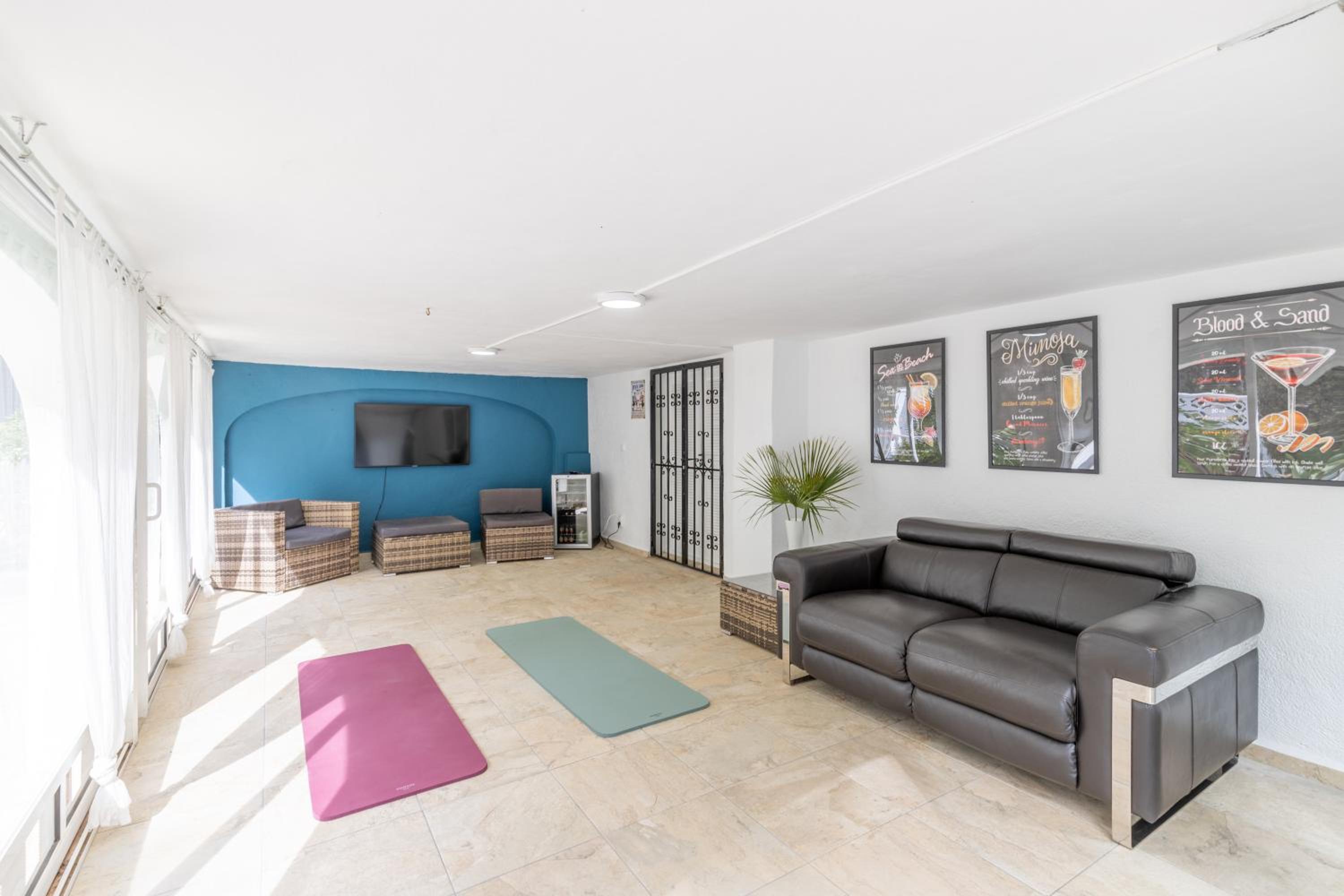 lounge