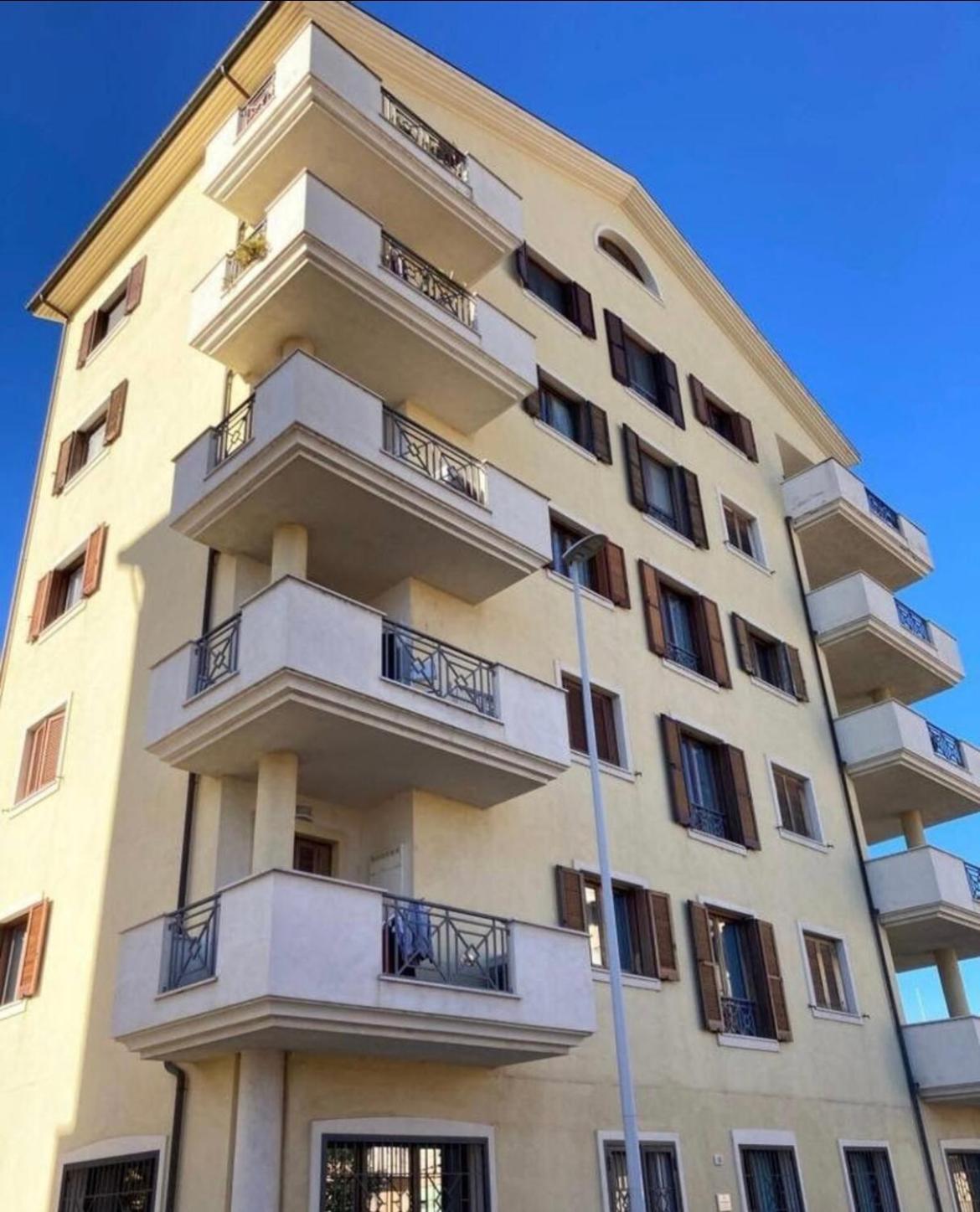 Hotel Appartamento da Wanna Olbia - Image 1