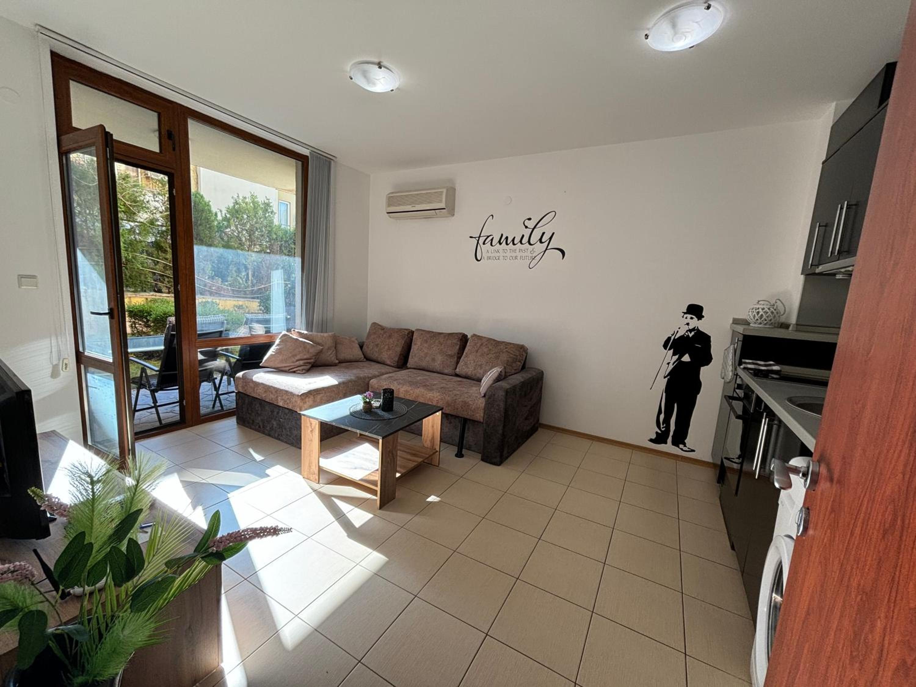 Apartment Siana 3