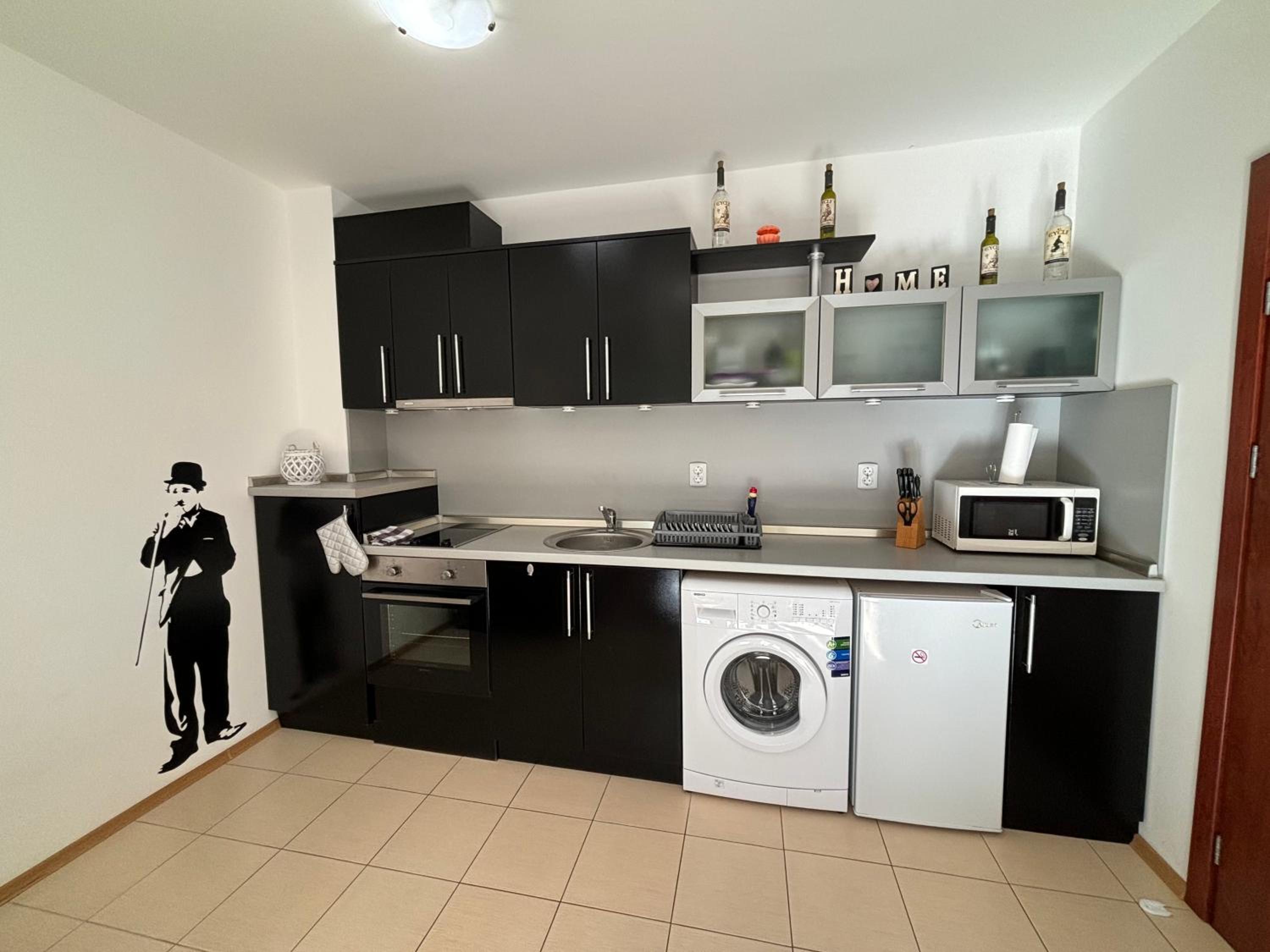 Apartment Siana 3