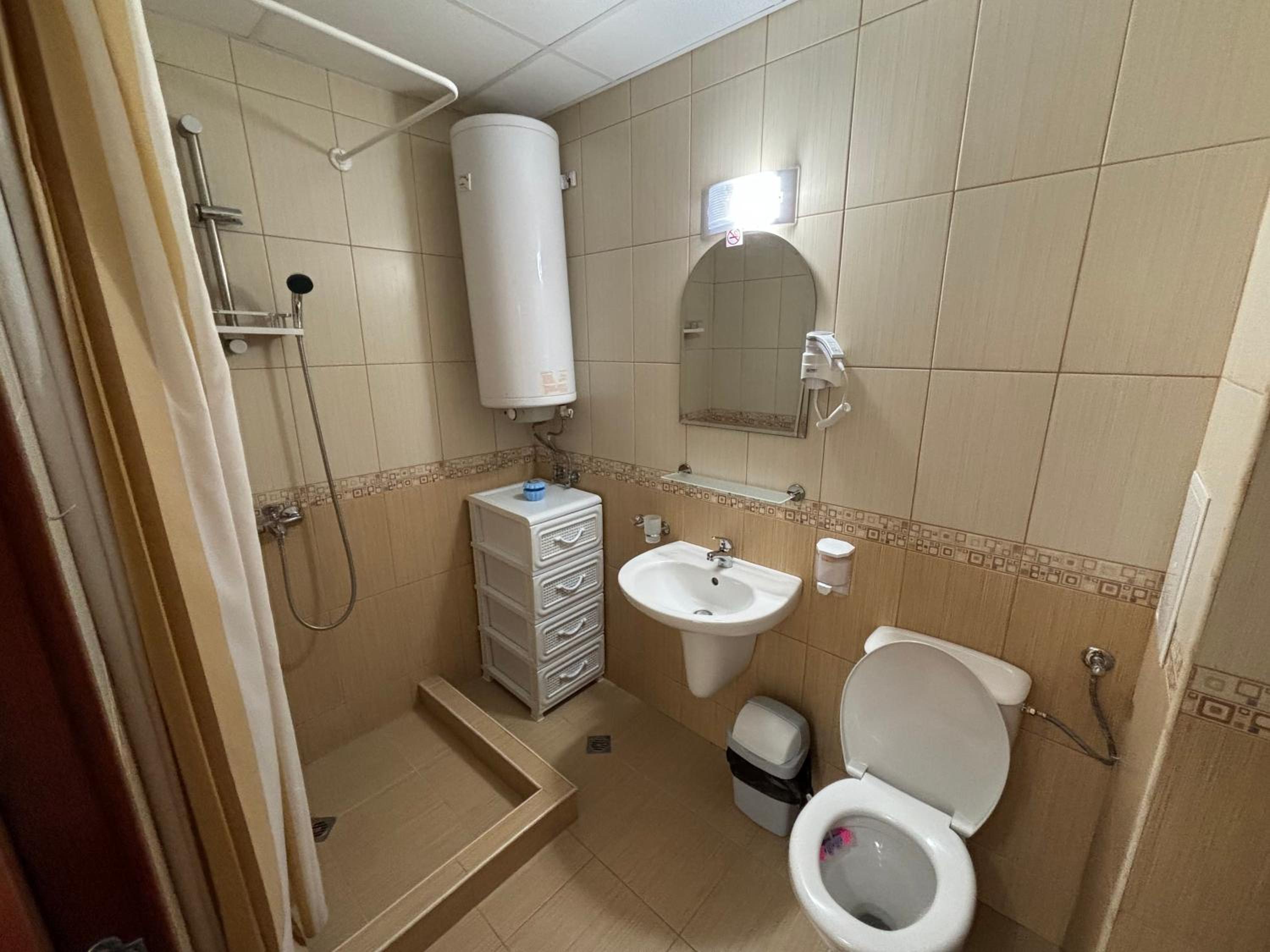 Apartment Siana 3