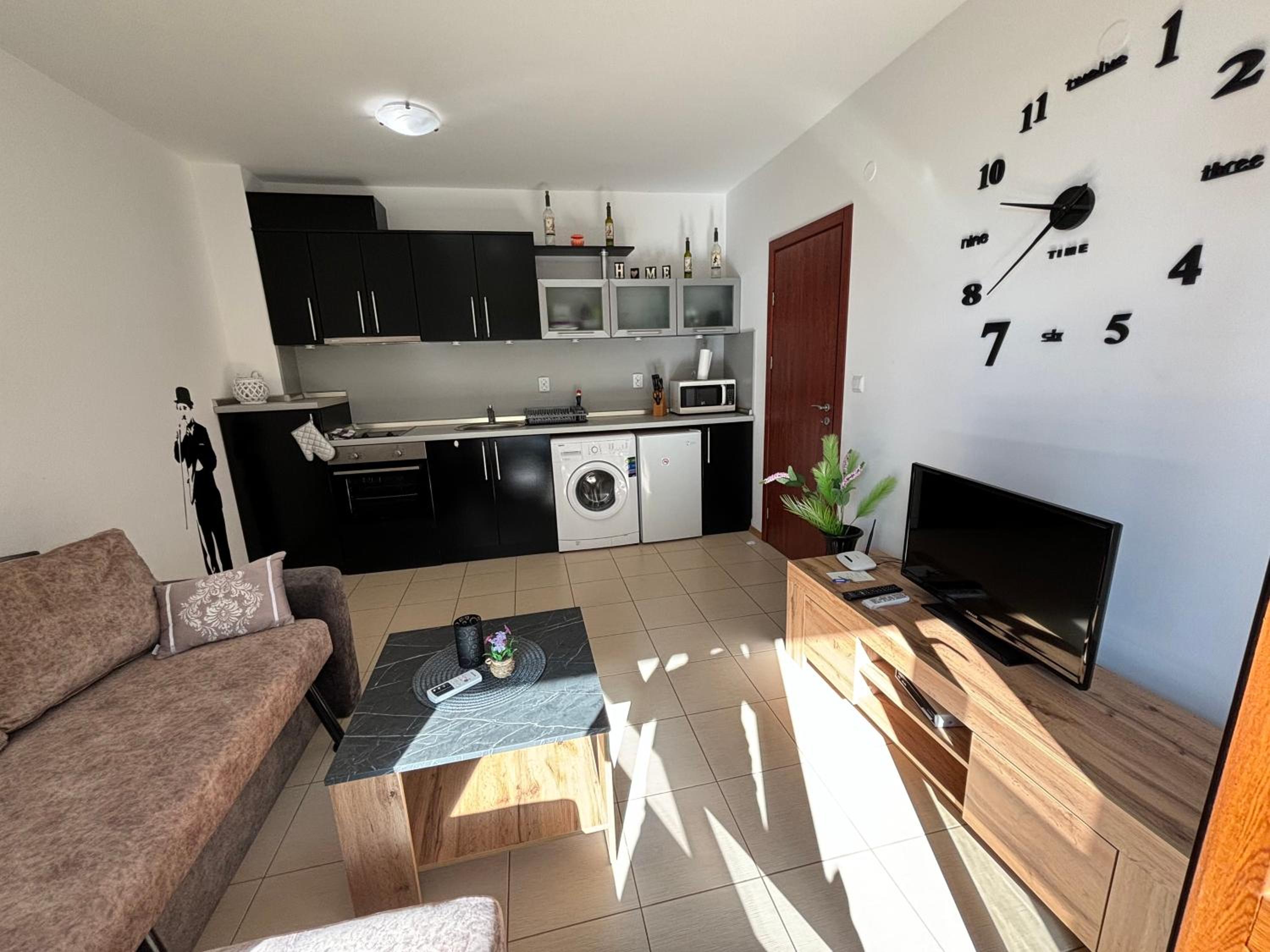 Apartment Siana 3