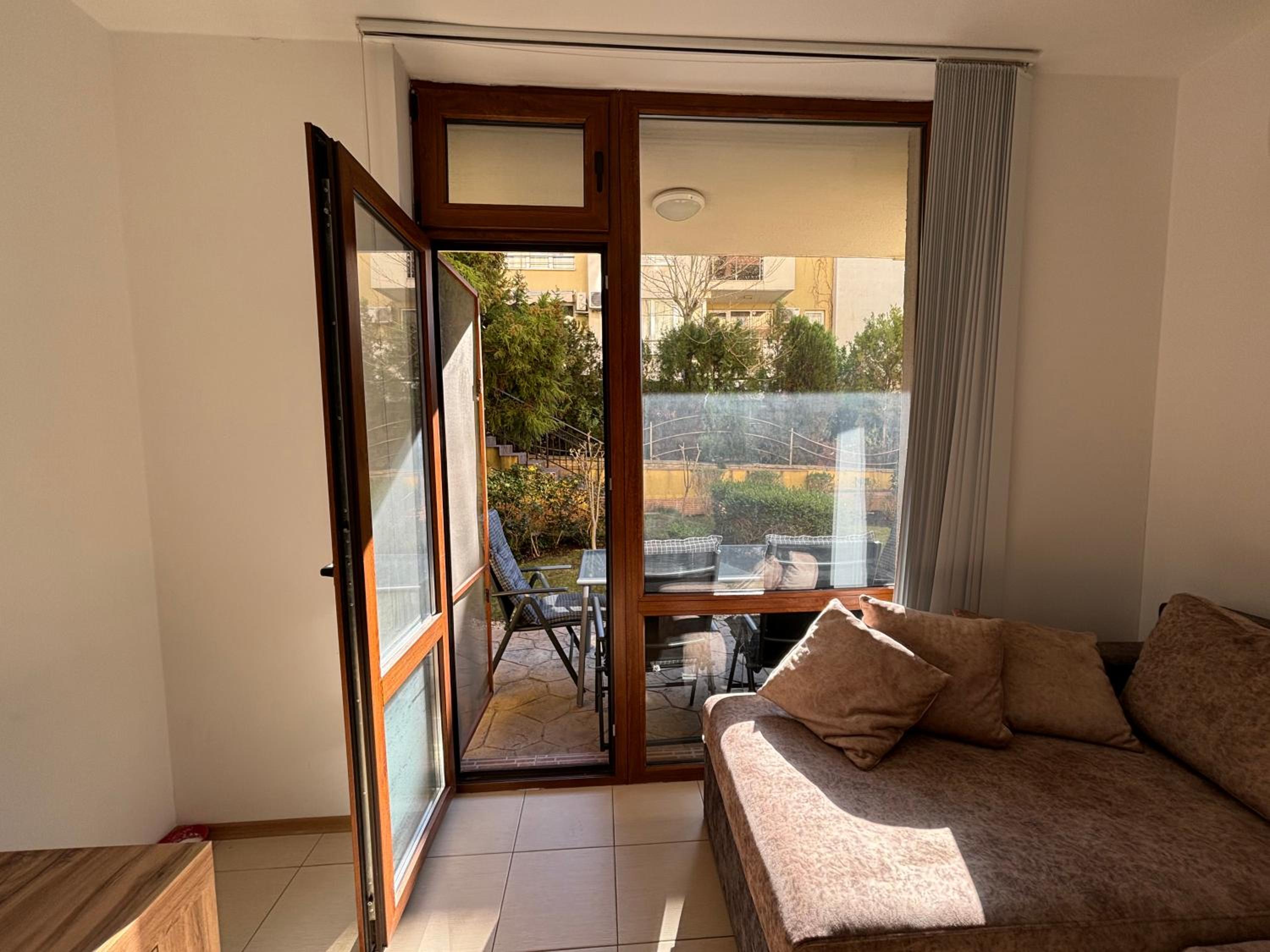 Apartment Siana 3
