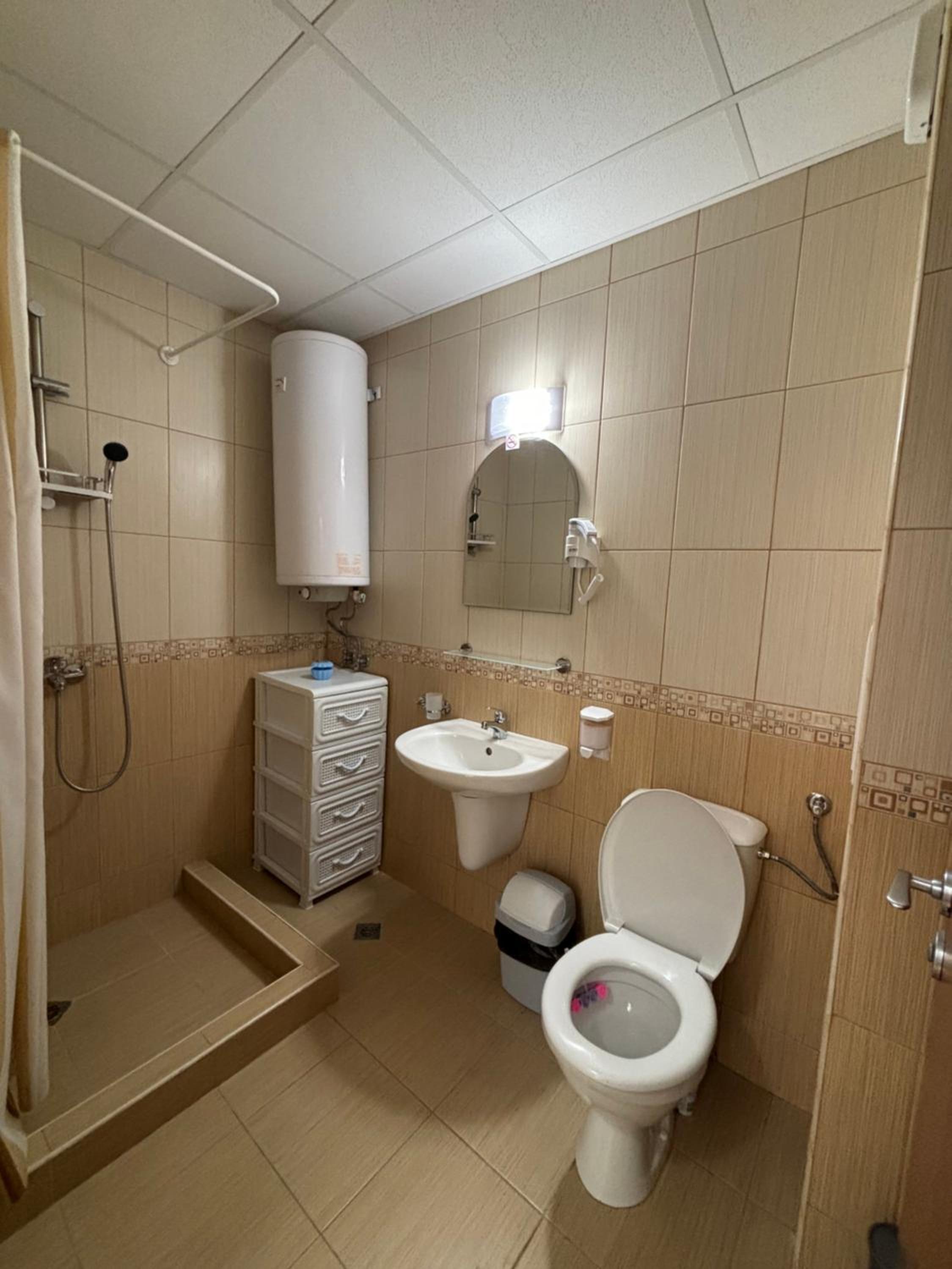 Apartment Siana 3