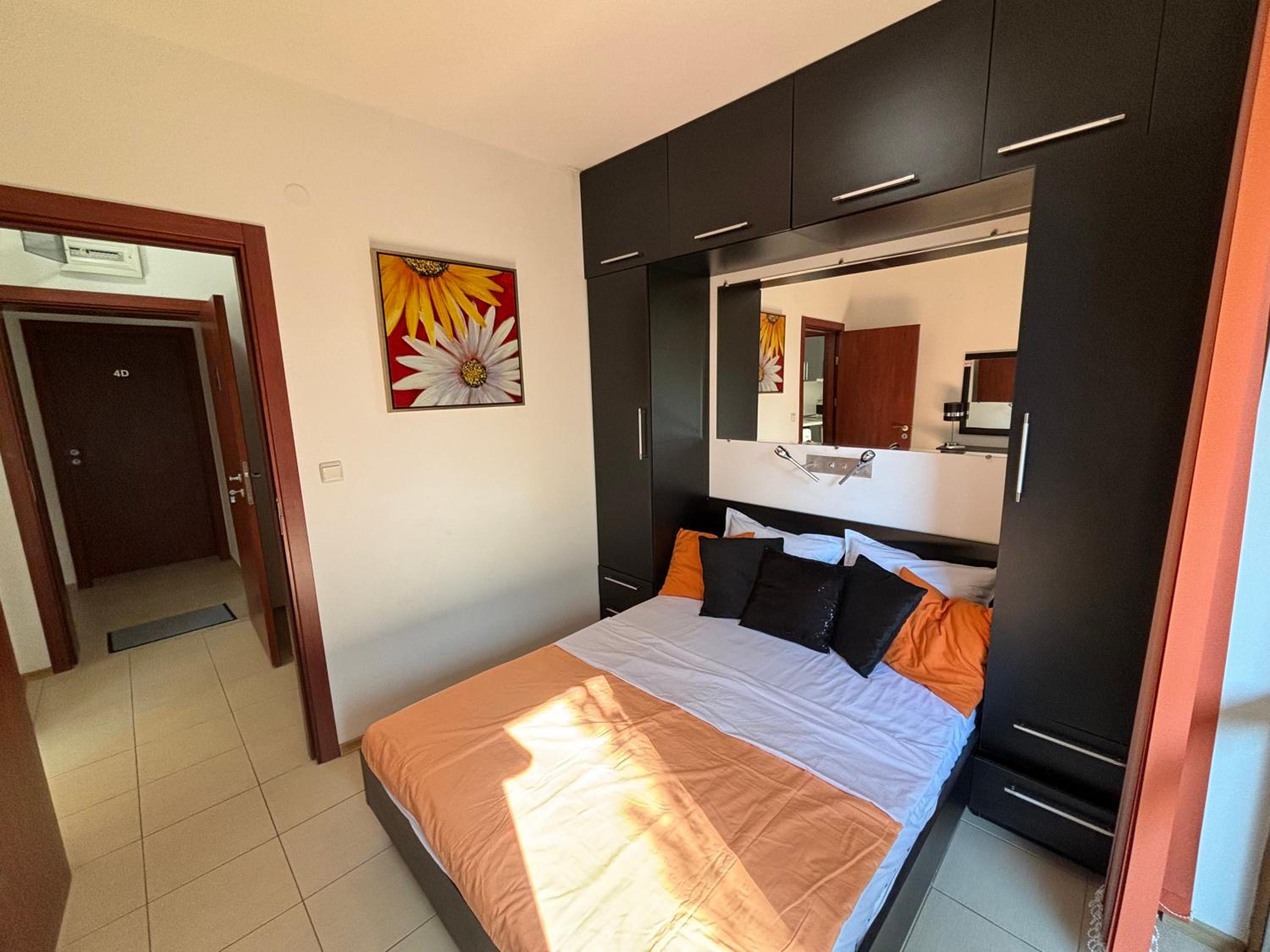 Apartment Siana 3