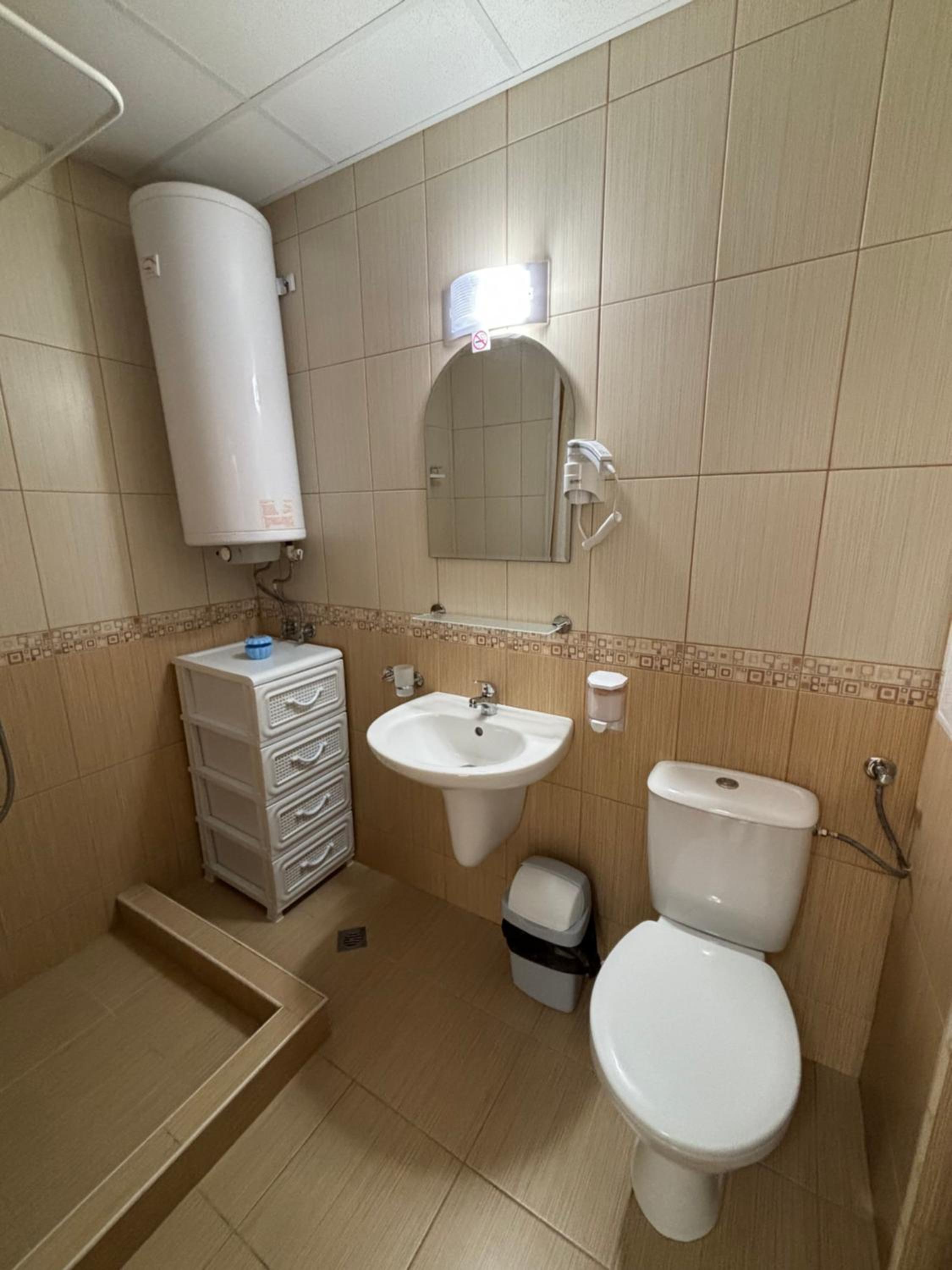 Apartment Siana 3