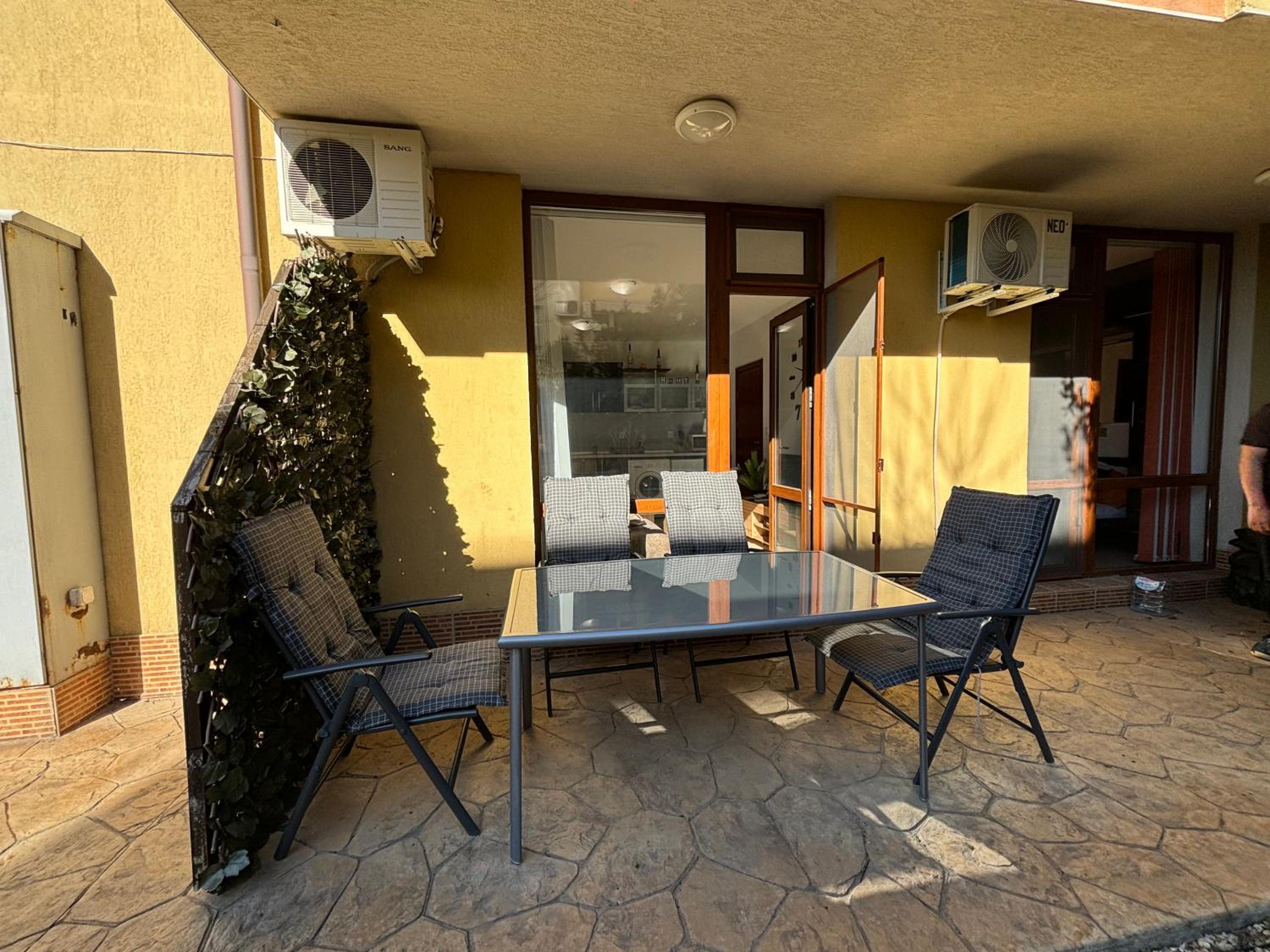 Apartment Siana 3
