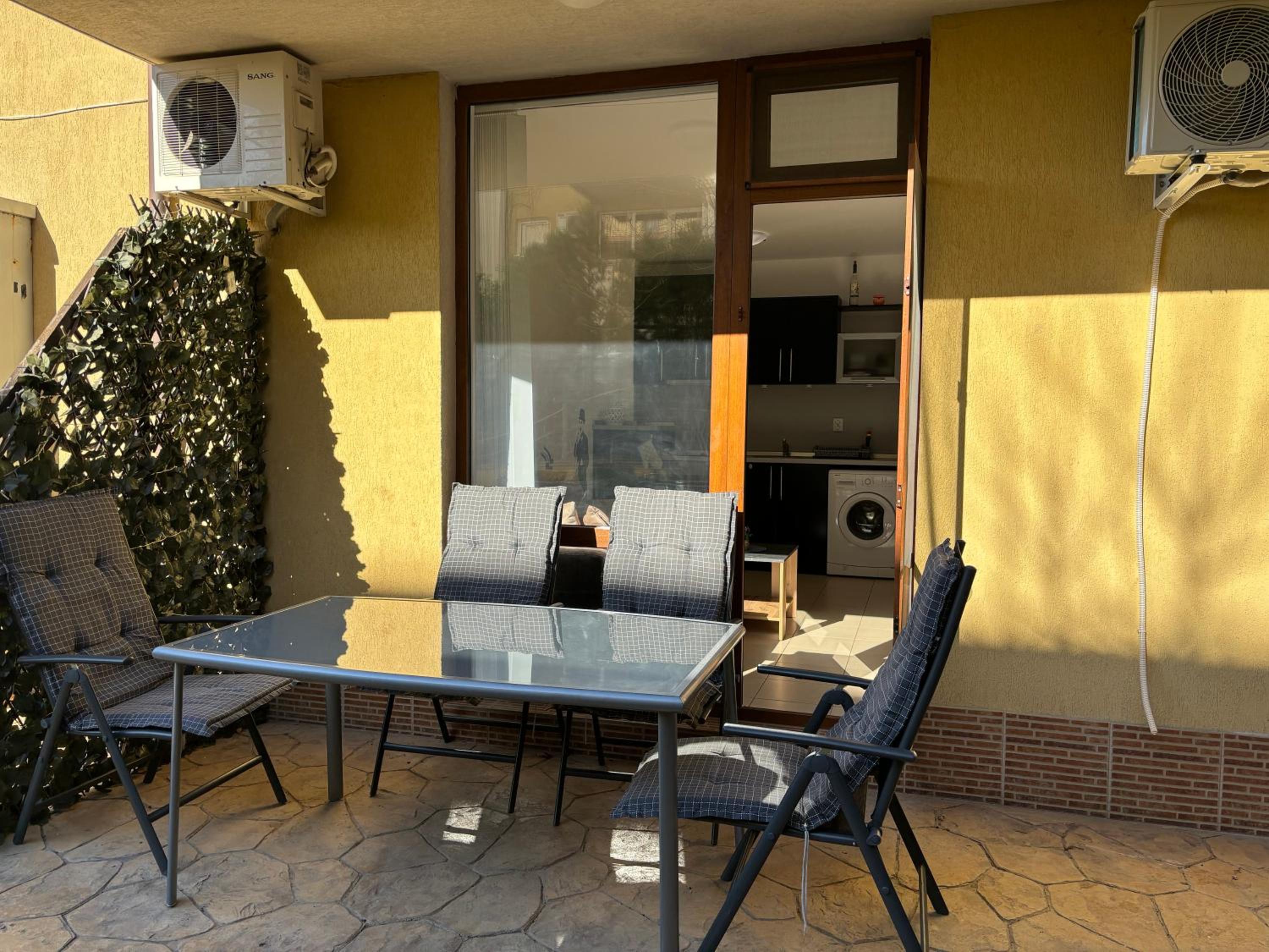 Apartment Siana 3