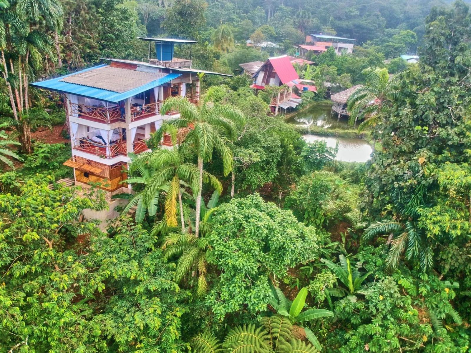 Hostal Ariantiy