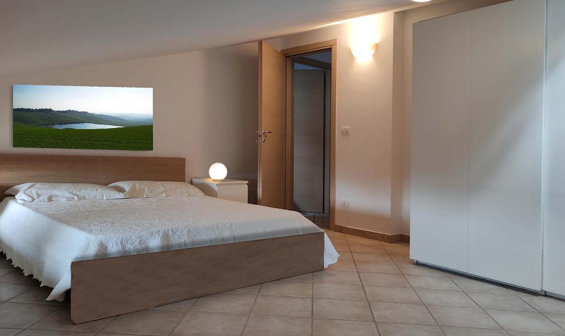 Appartamento in Chianti. view 2