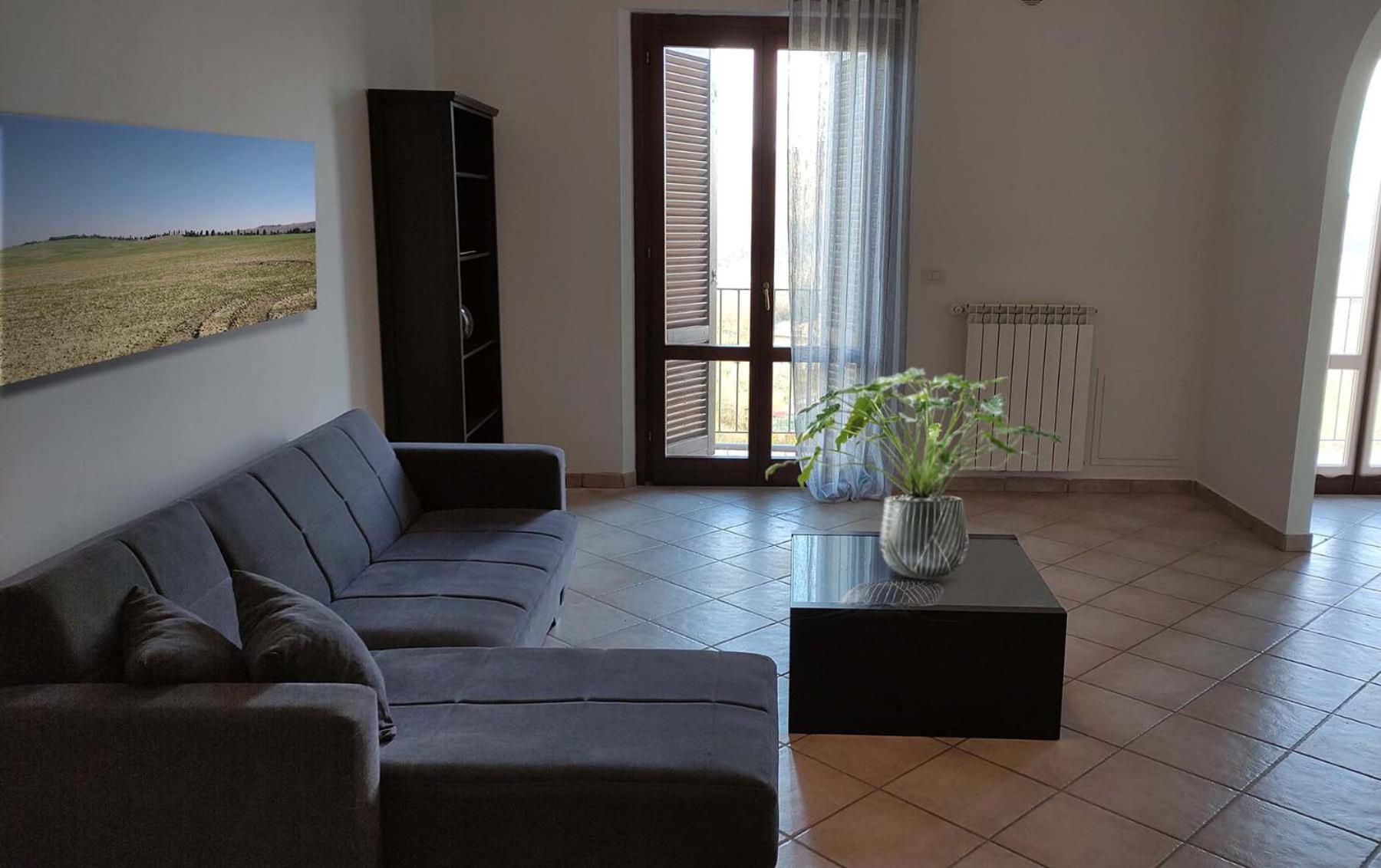 Appartamento in Chianti. view 4