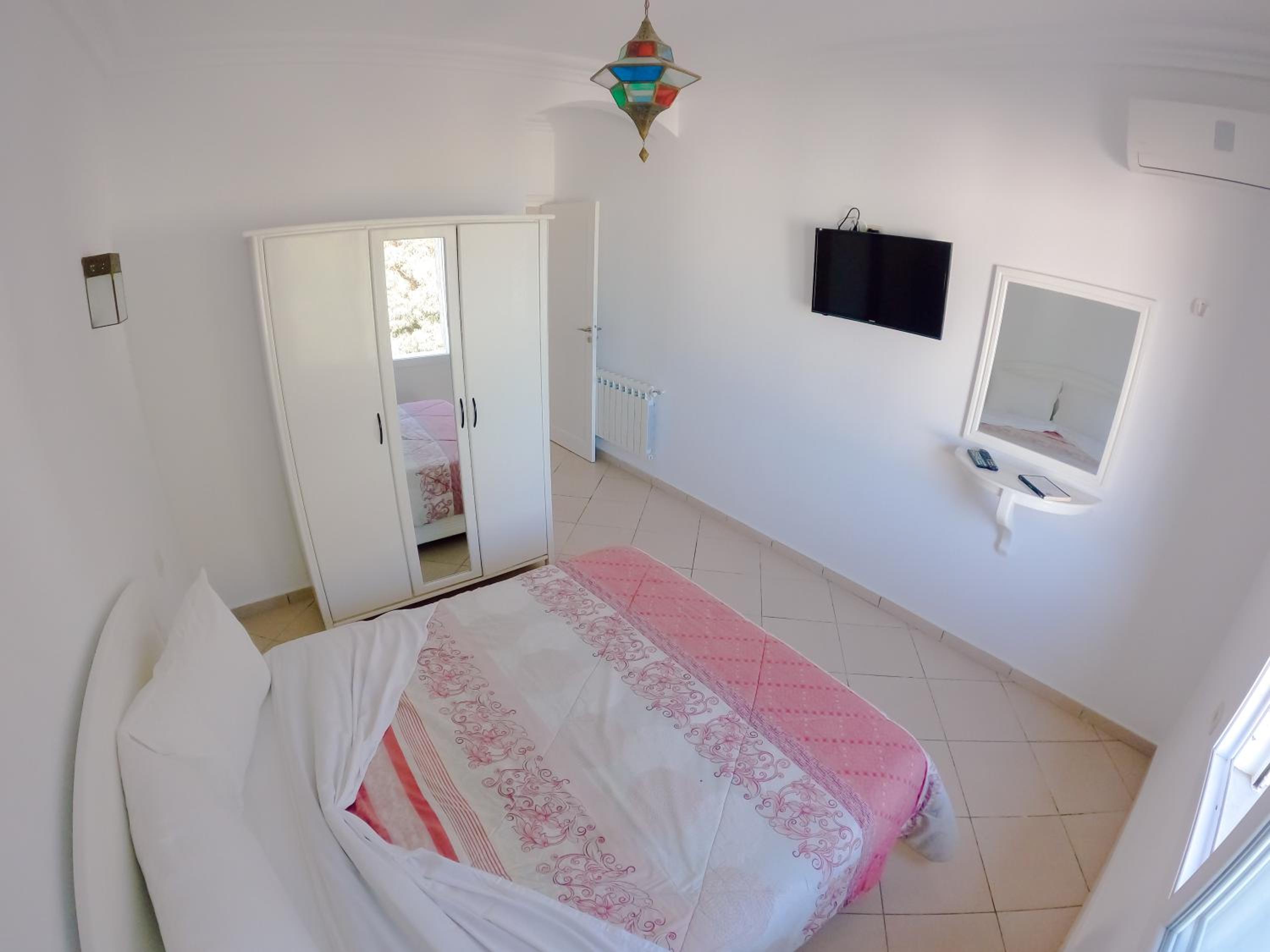 Residence Sterne