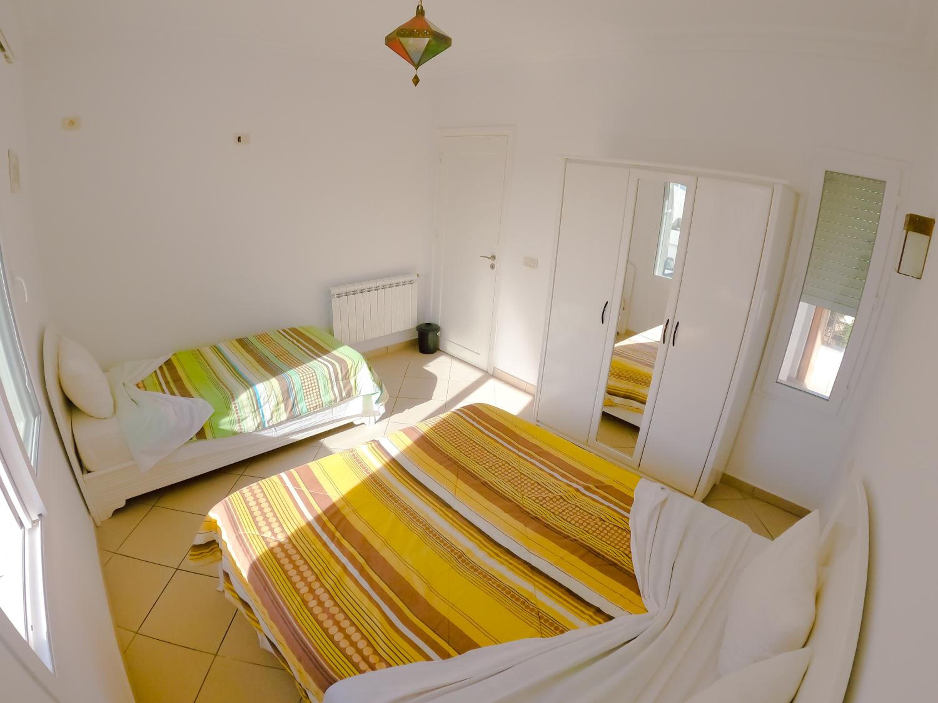Residence Sterne