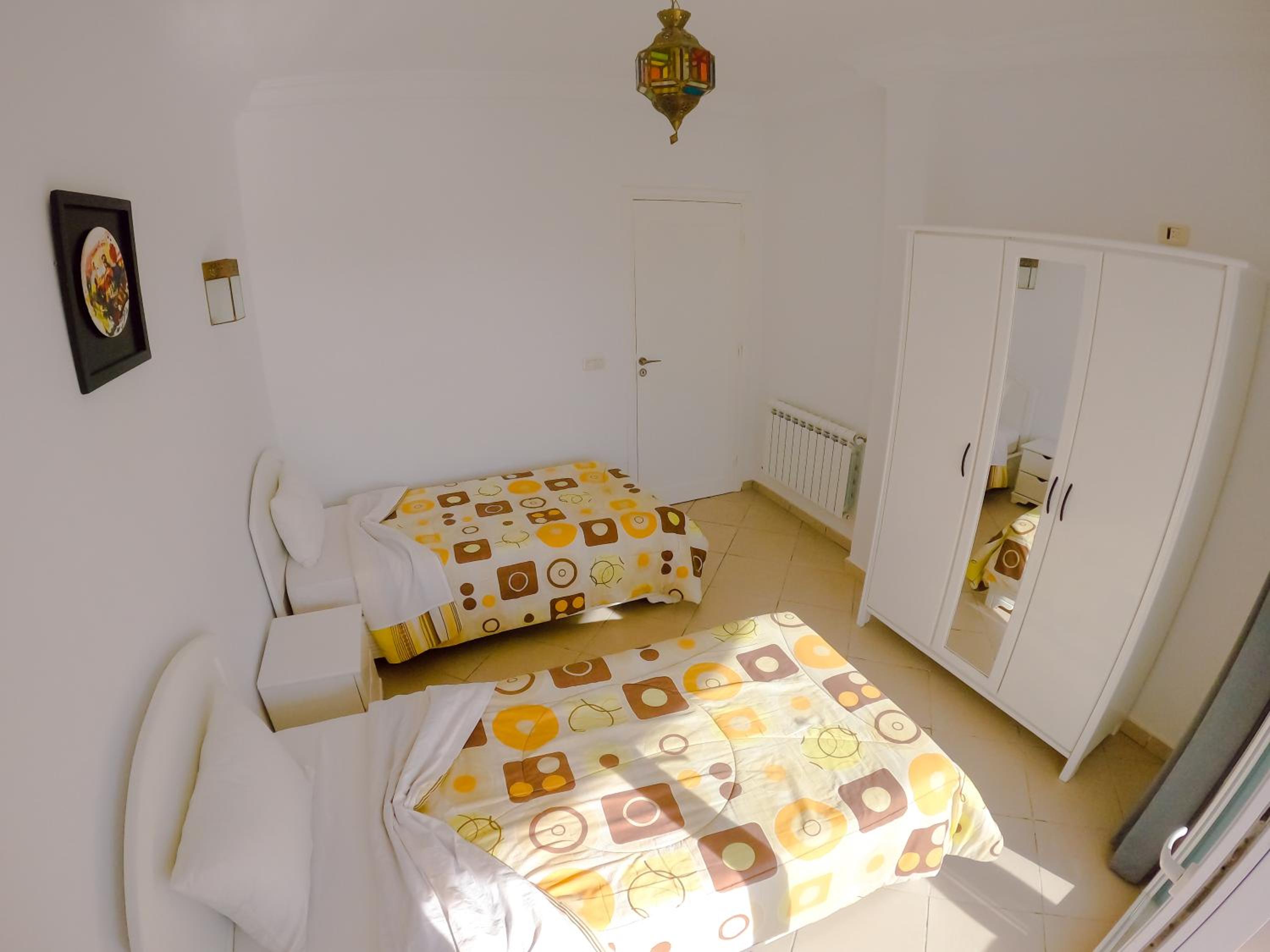Residence Sterne
