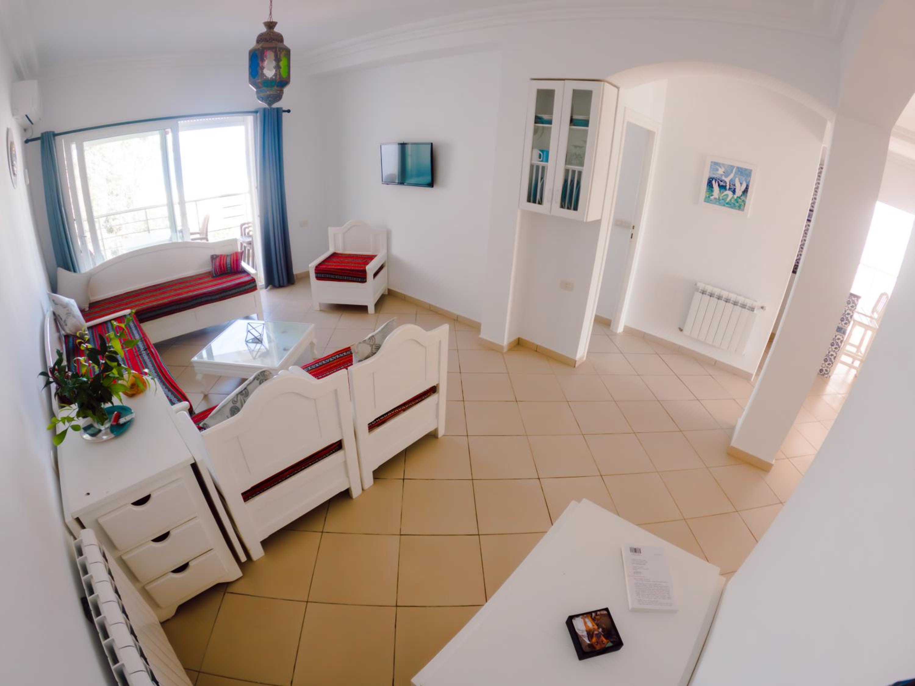 Residence Sterne