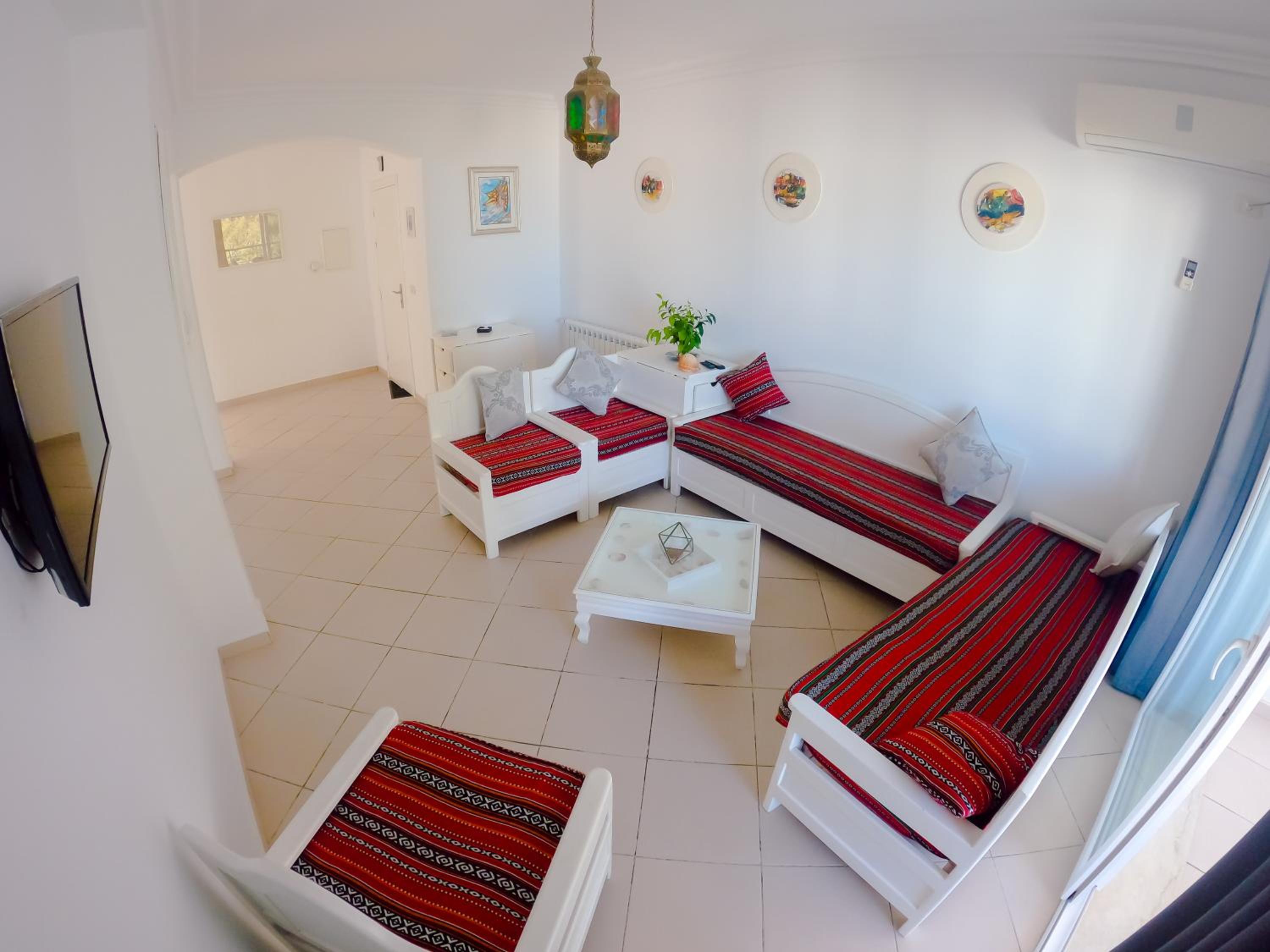 Residence Sterne
