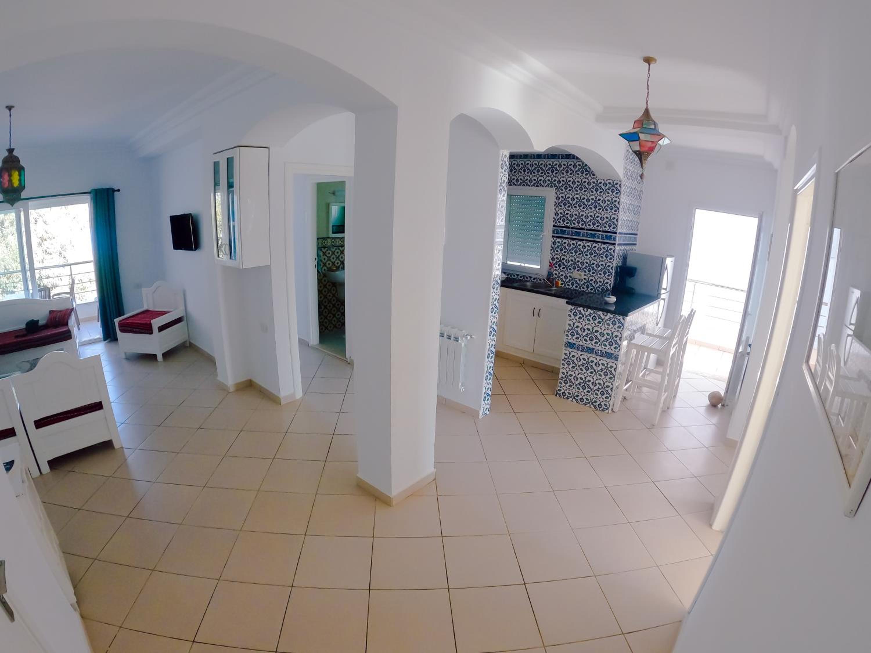 Residence Sterne