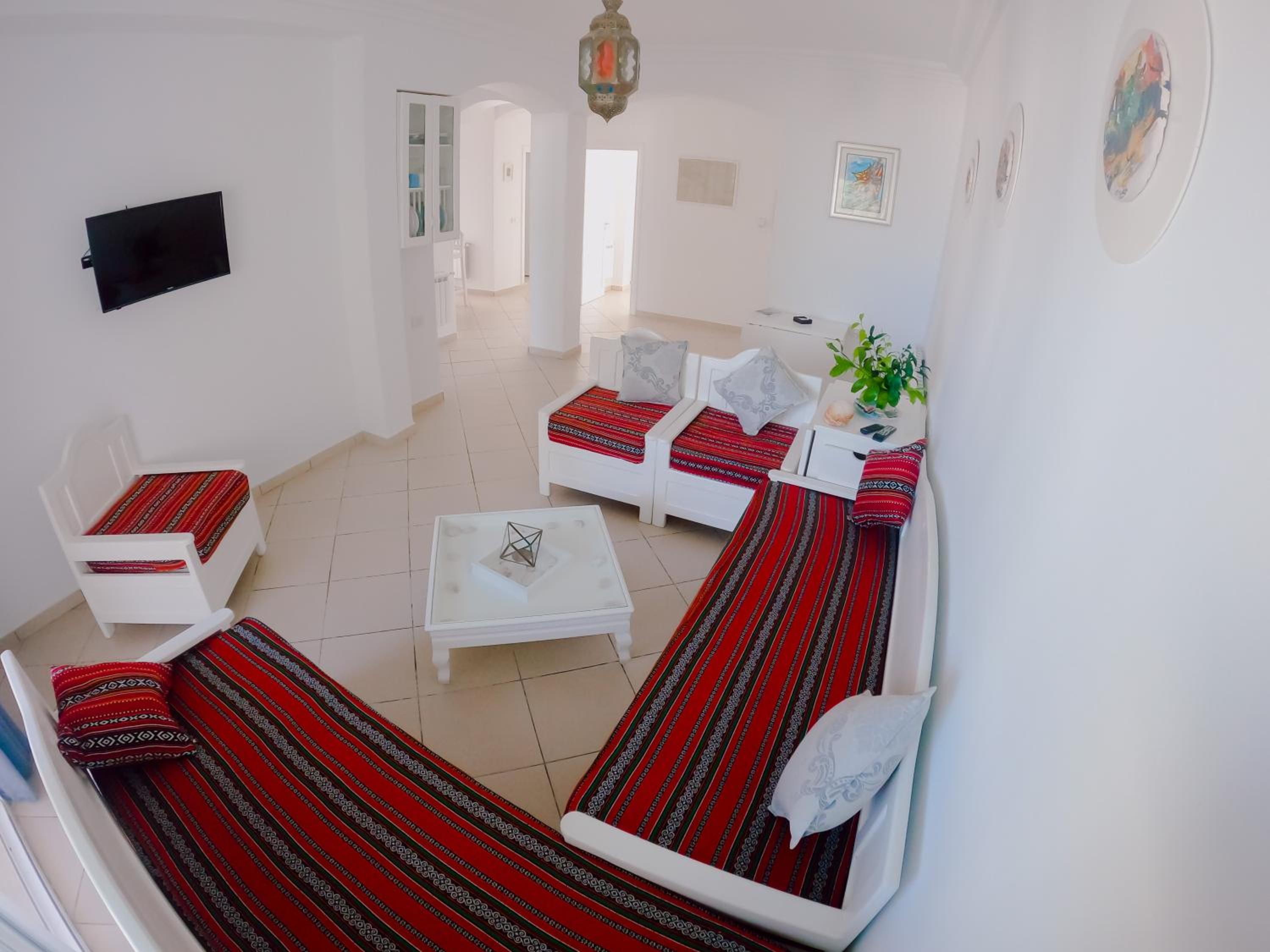 Residence Sterne