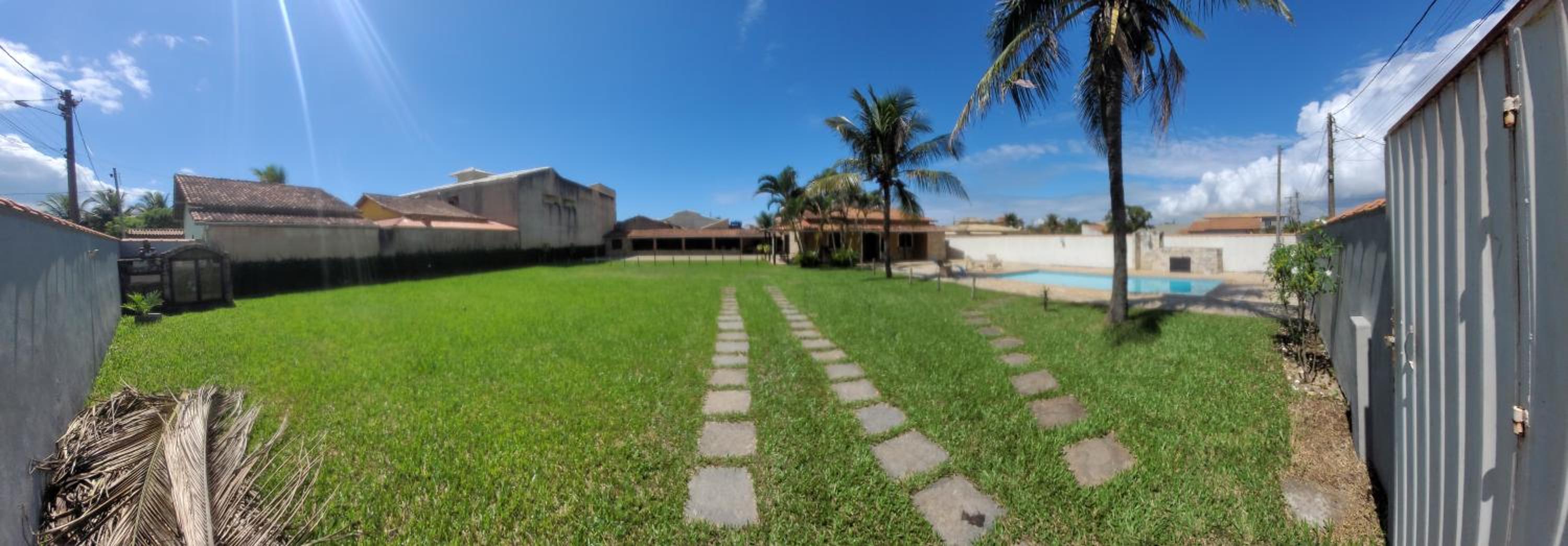 Casa Maravilhosa Unamar Verão Vermelho Cabo Frio