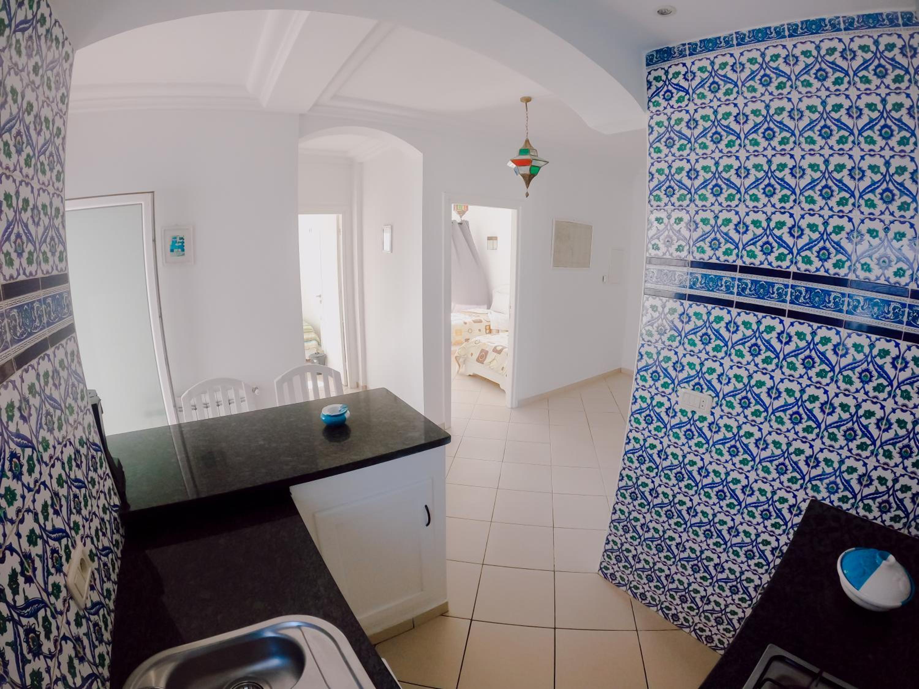 Residence Sterne
