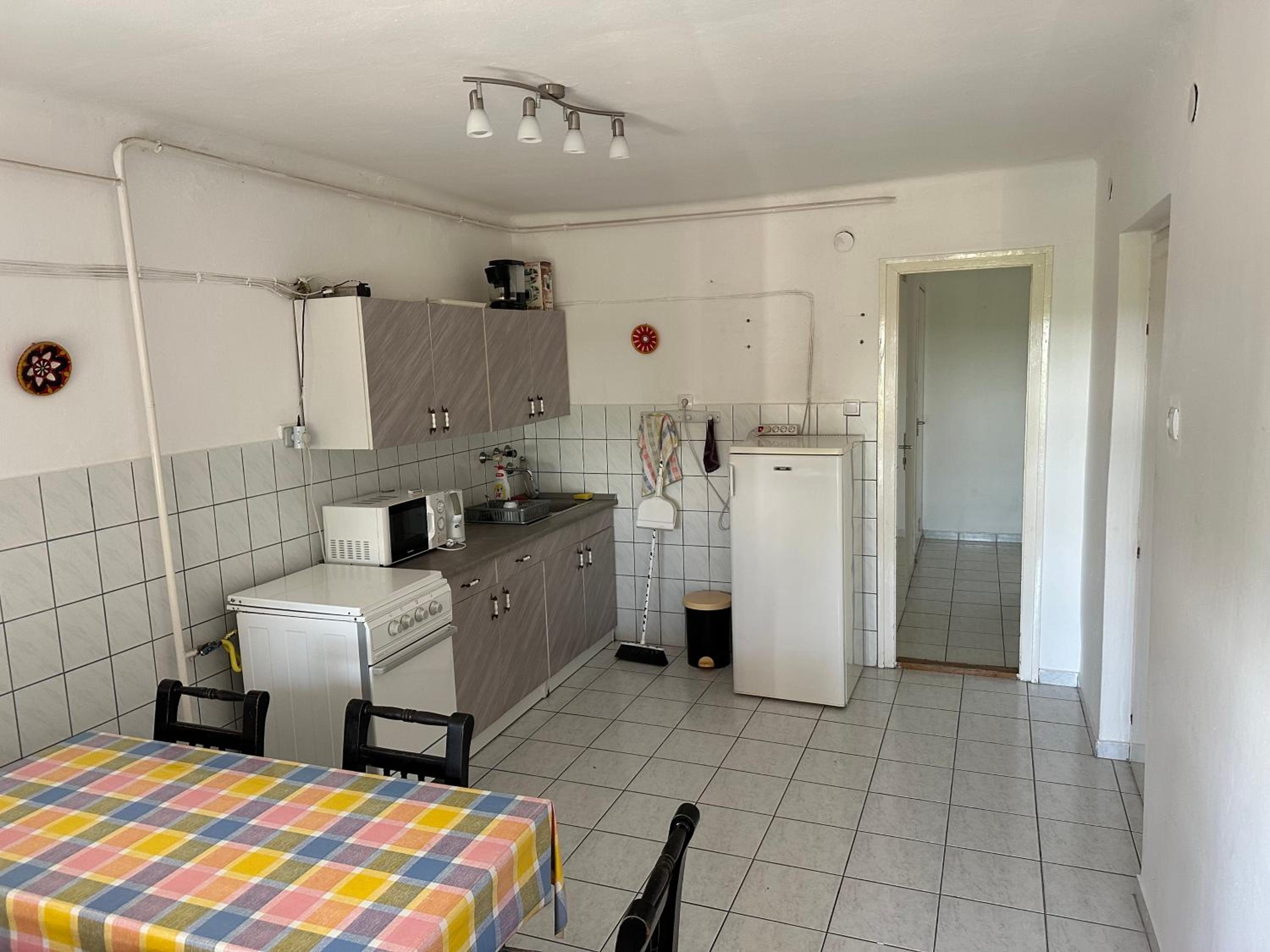 Arnold Apartmanház