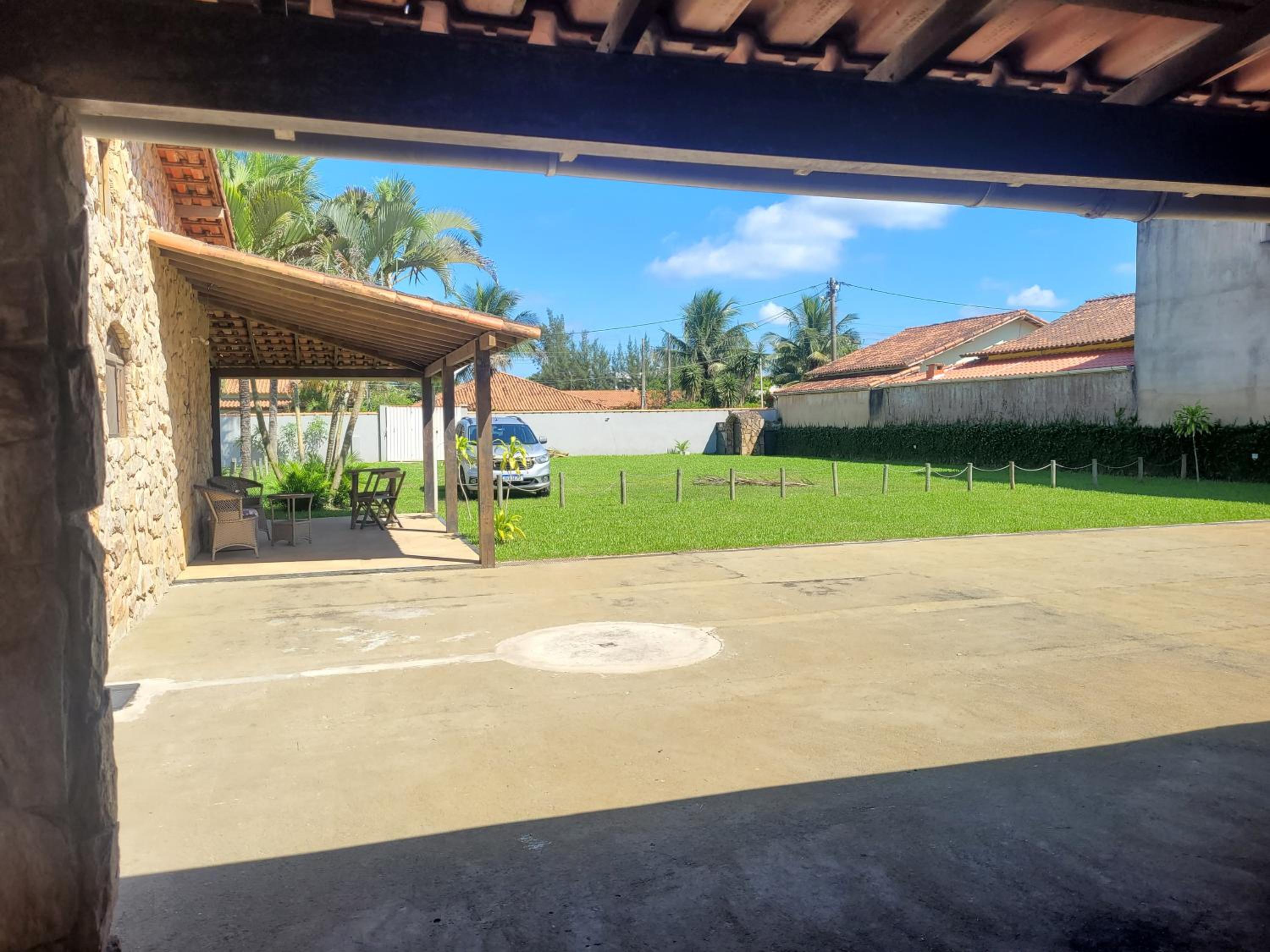Casa Maravilhosa Unamar Verão Vermelho Cabo Frio