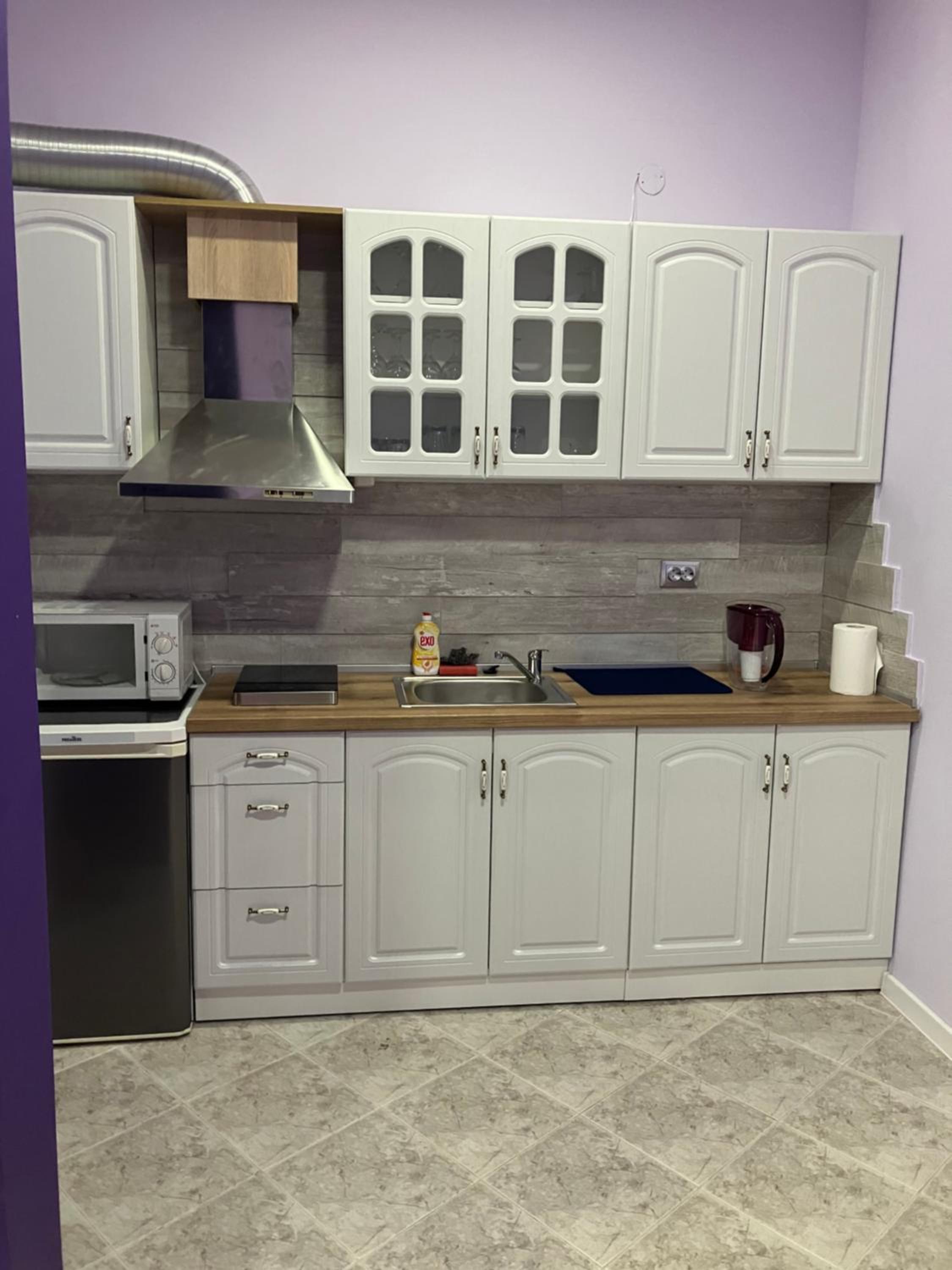 VY Apartment VEGA