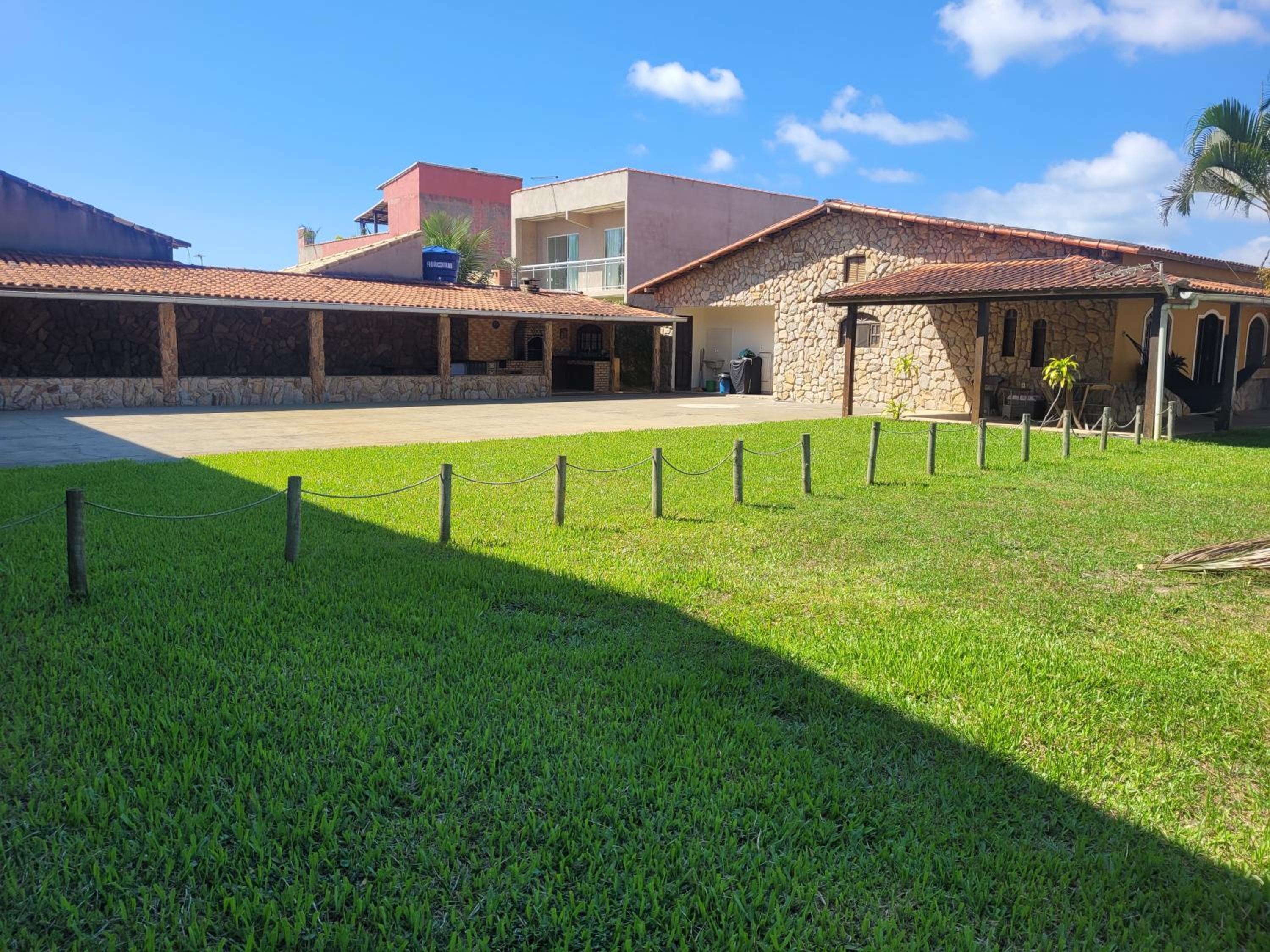 Casa Maravilhosa Unamar Verão Vermelho Cabo Frio