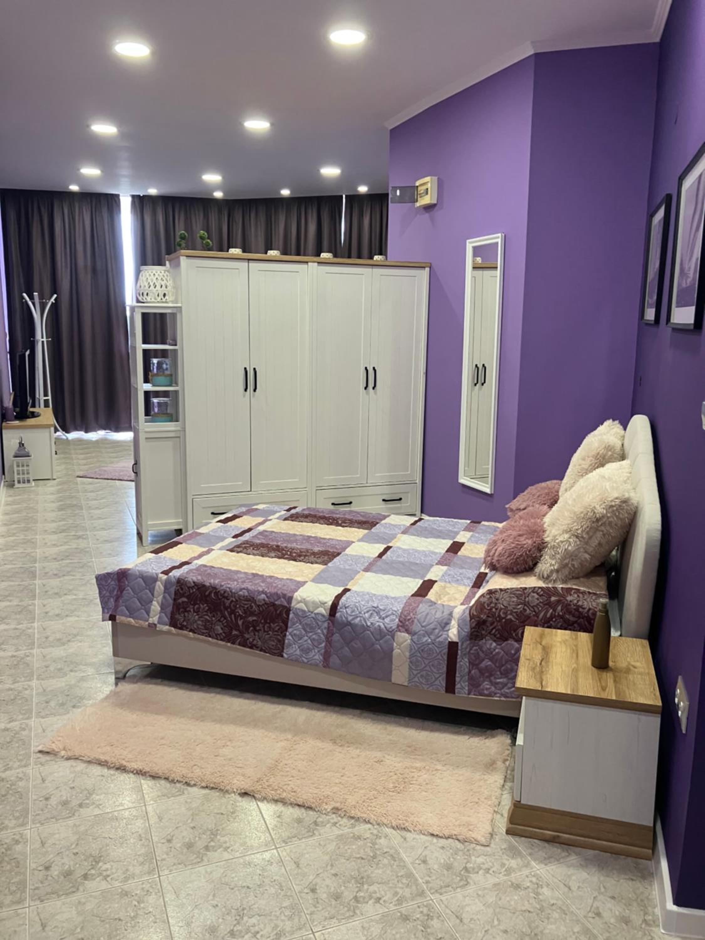 VY Apartment VEGA