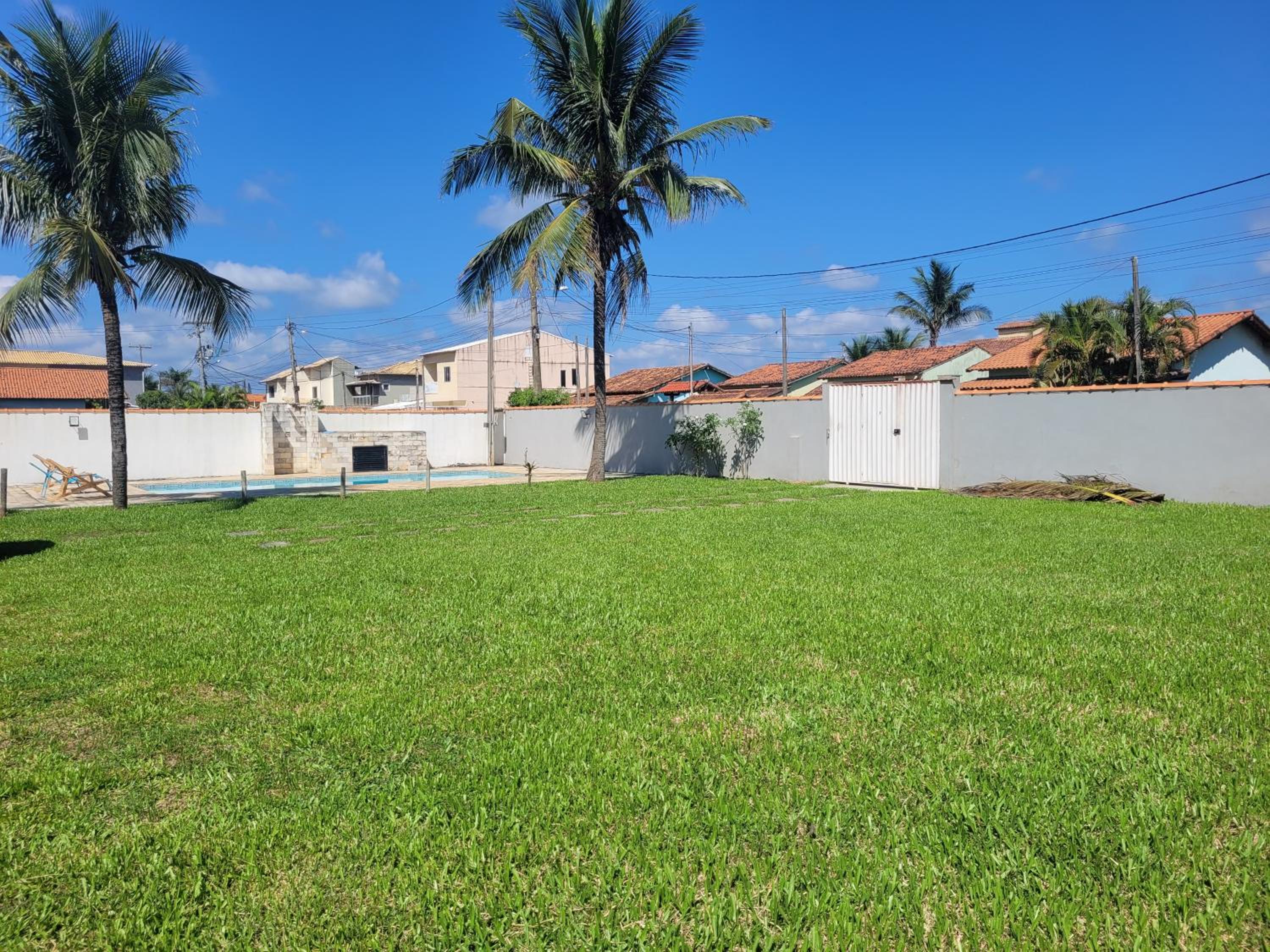 Casa Maravilhosa Unamar Verão Vermelho Cabo Frio