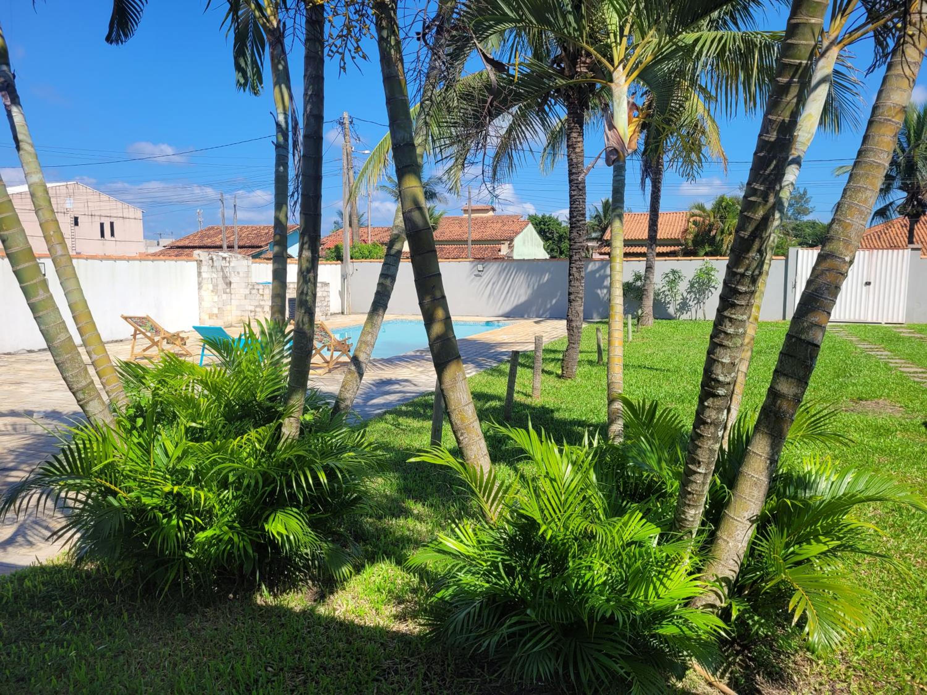 Casa Maravilhosa Unamar Verão Vermelho Cabo Frio