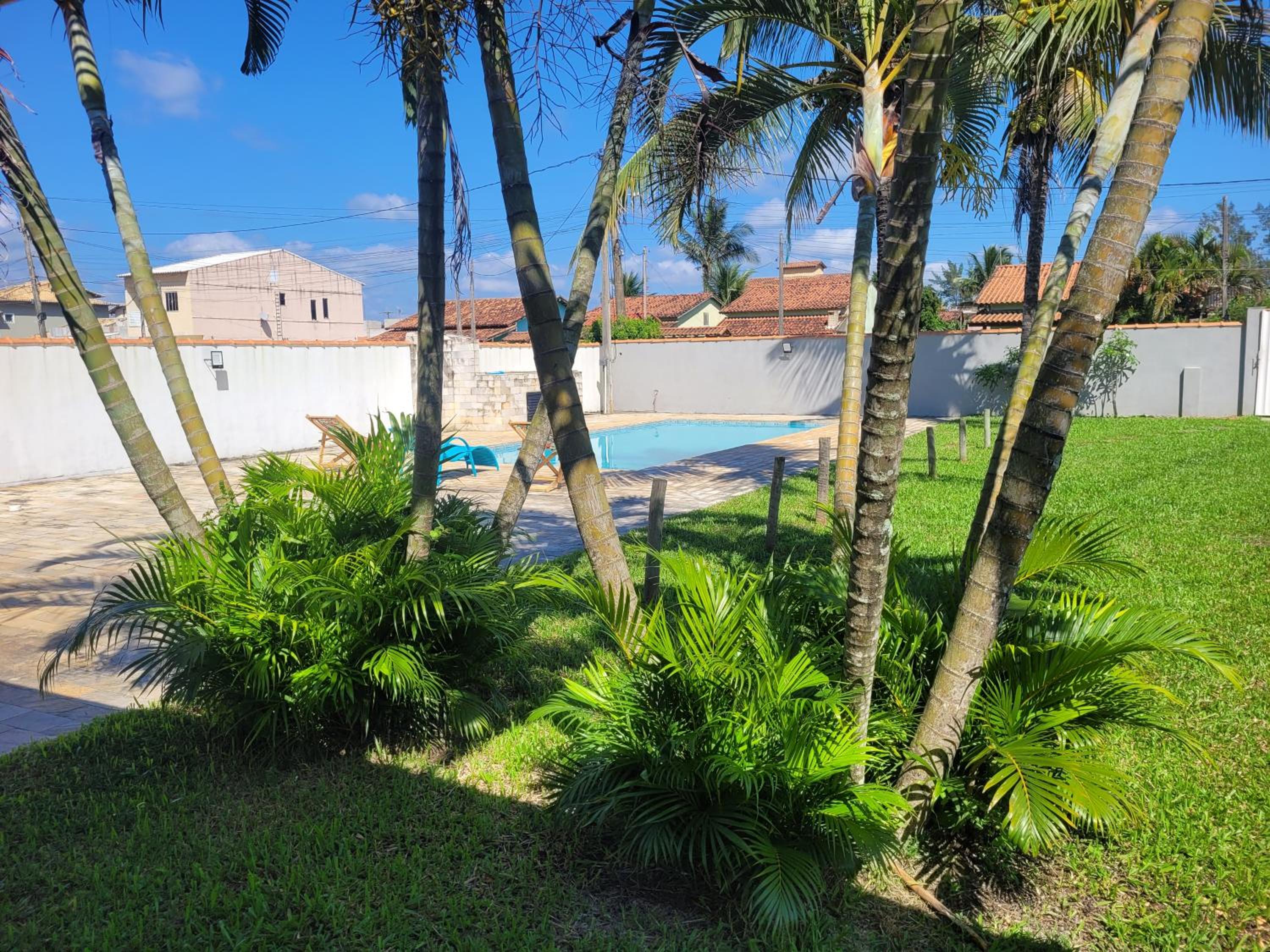 Casa Maravilhosa Unamar Verão Vermelho Cabo Frio