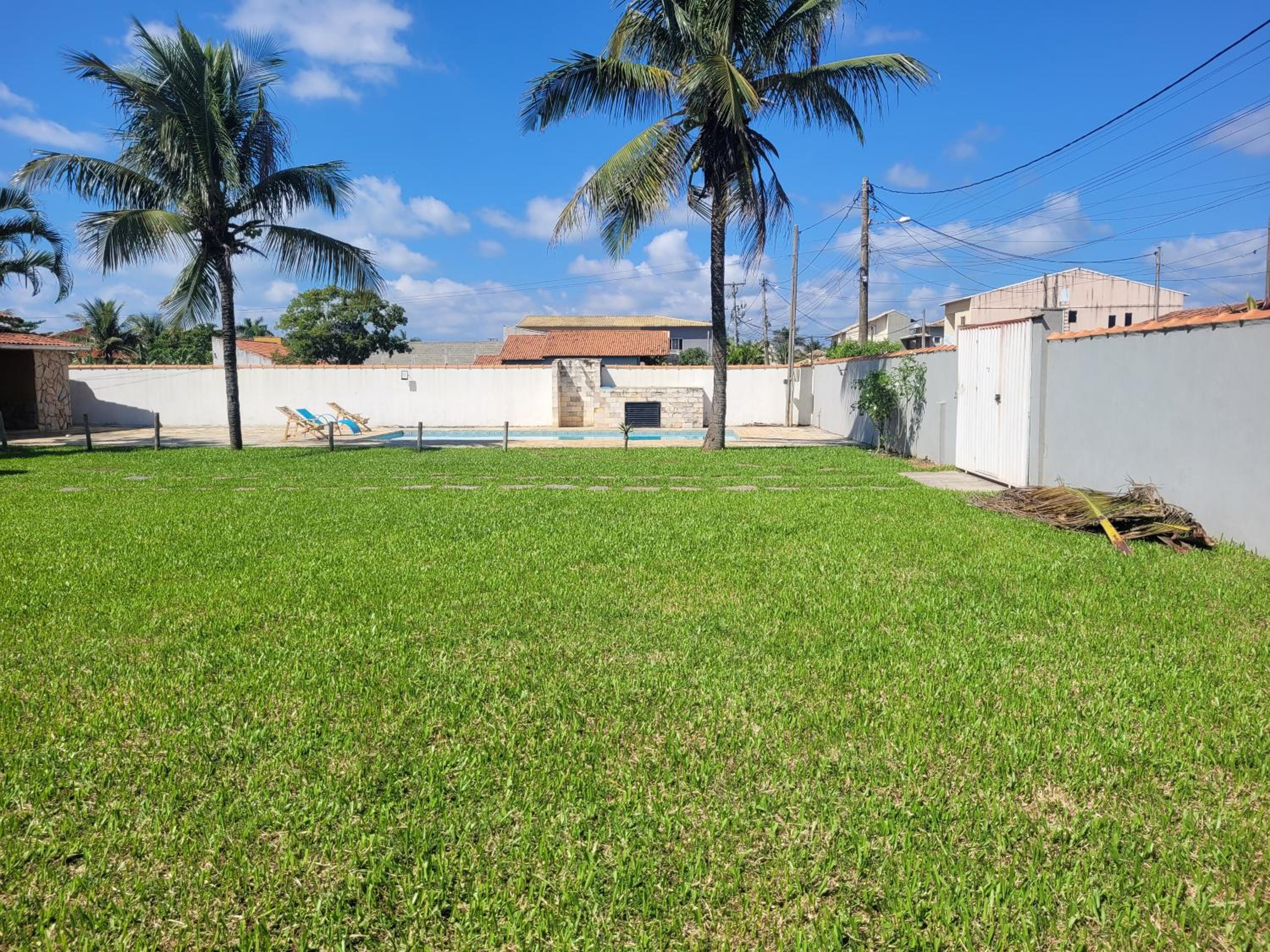 Casa Maravilhosa Unamar Verão Vermelho Cabo Frio