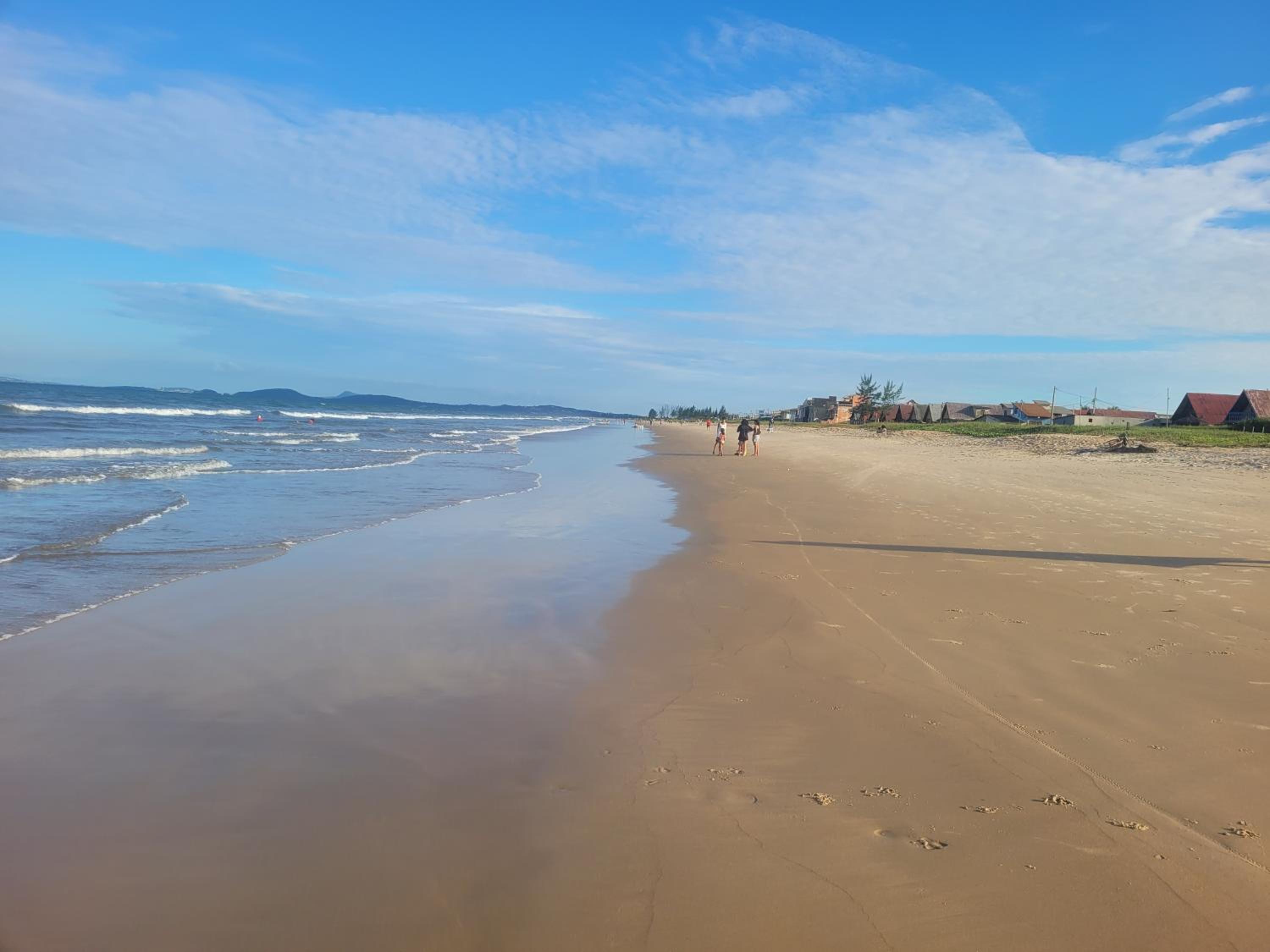 Casa Maravilhosa Unamar Verão Vermelho Cabo Frio