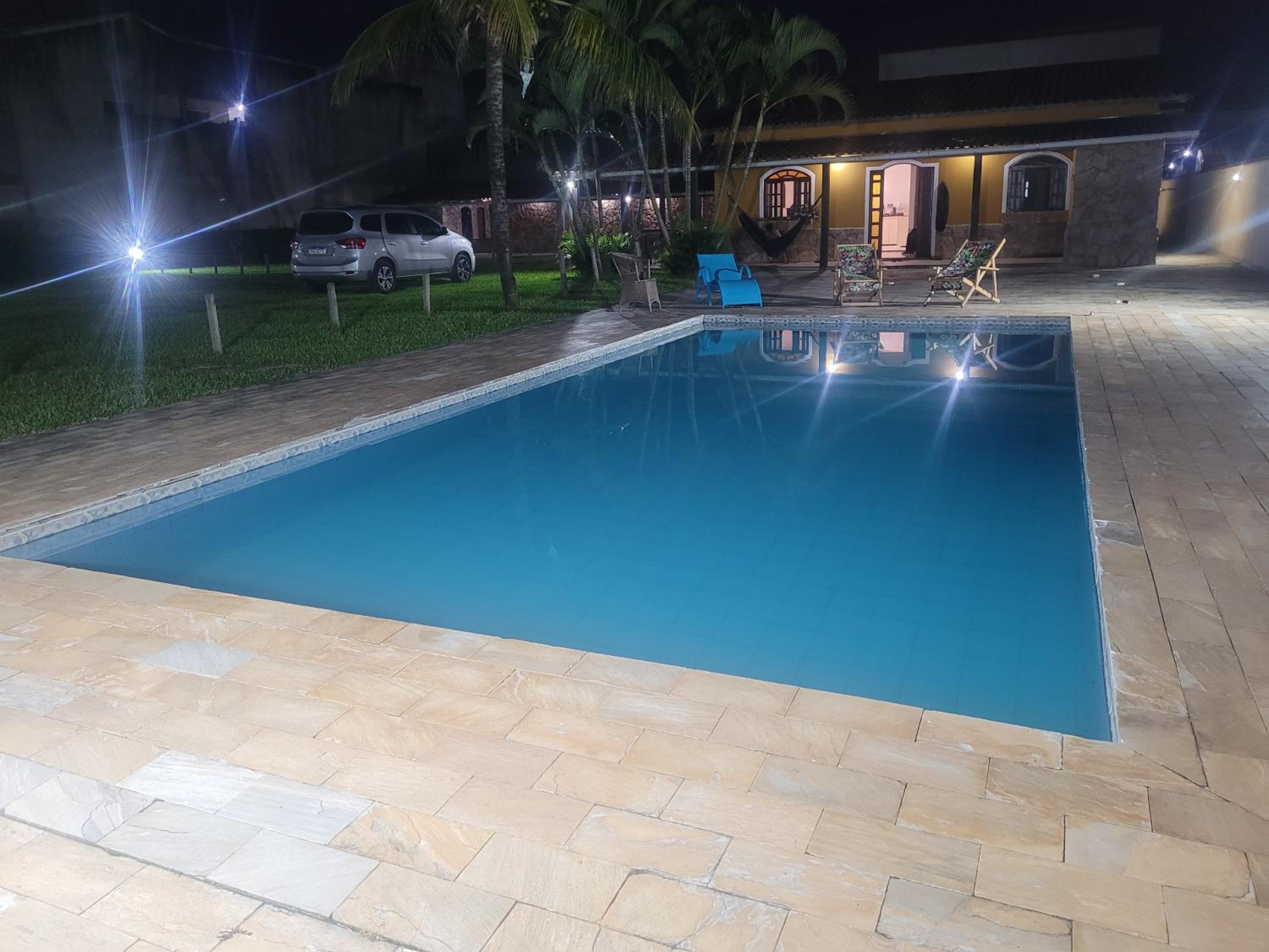 Casa Maravilhosa Unamar Verão Vermelho Cabo Frio