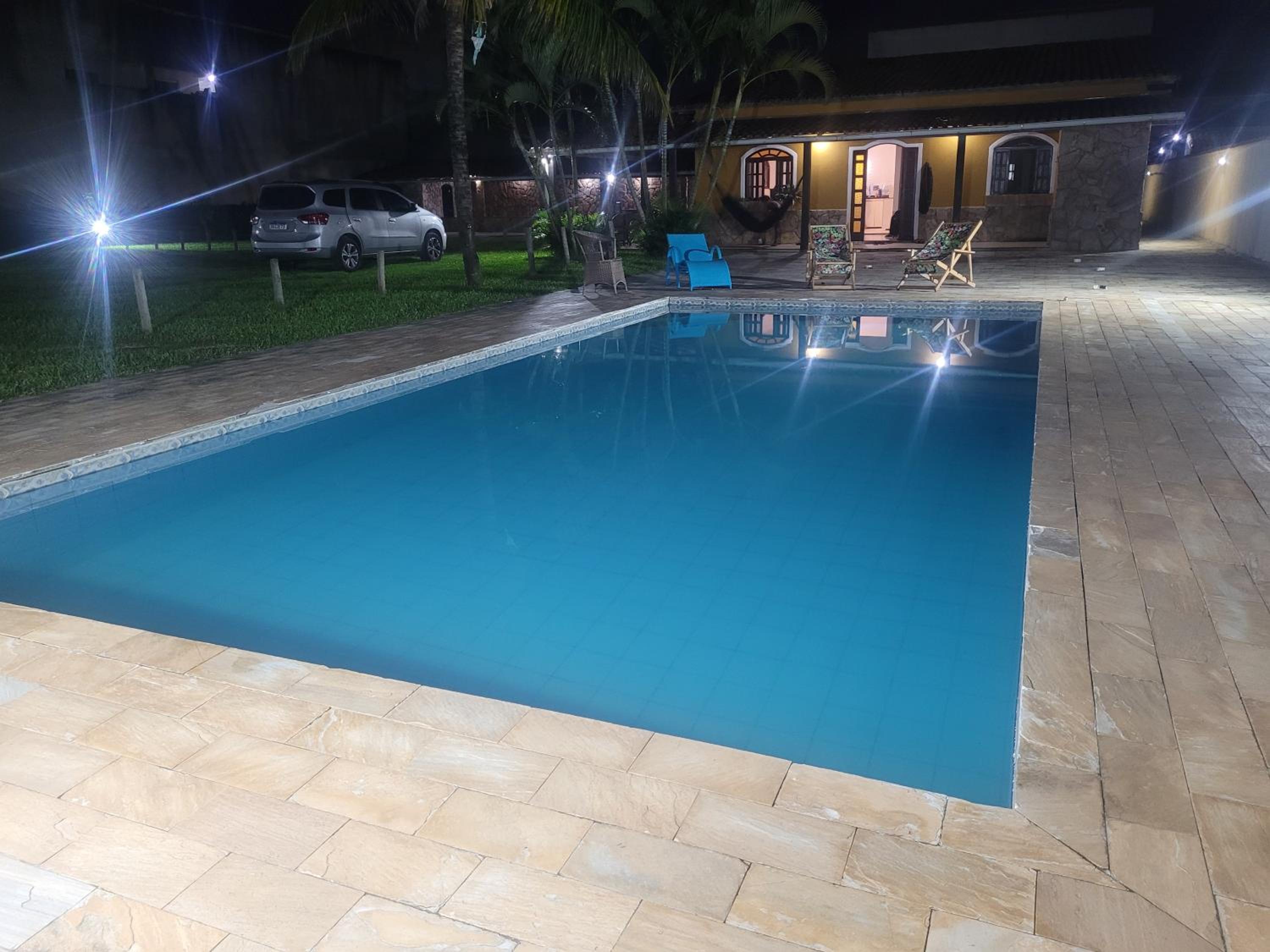 Casa Maravilhosa Unamar Verão Vermelho Cabo Frio