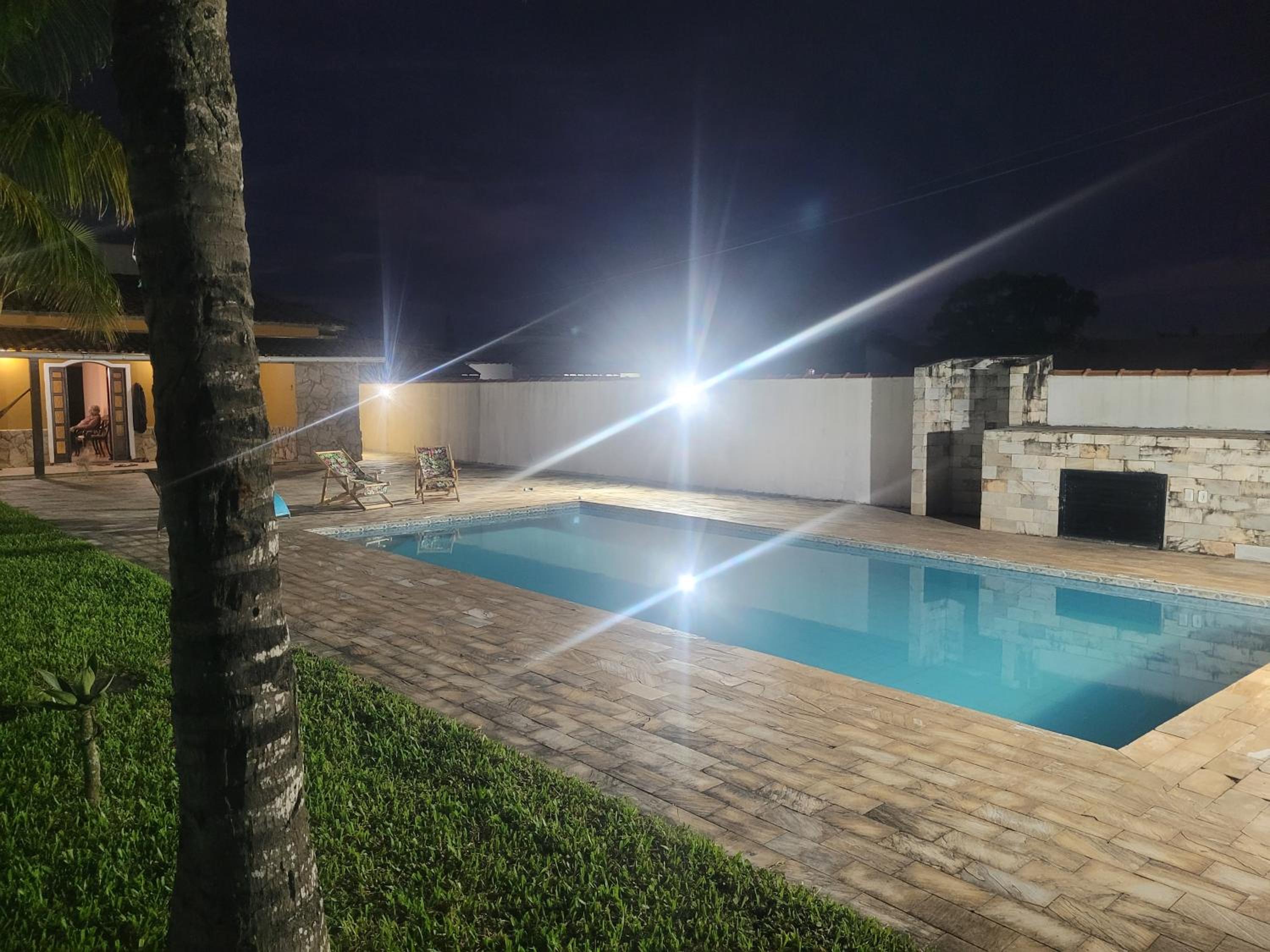 Casa Maravilhosa Unamar Verão Vermelho Cabo Frio