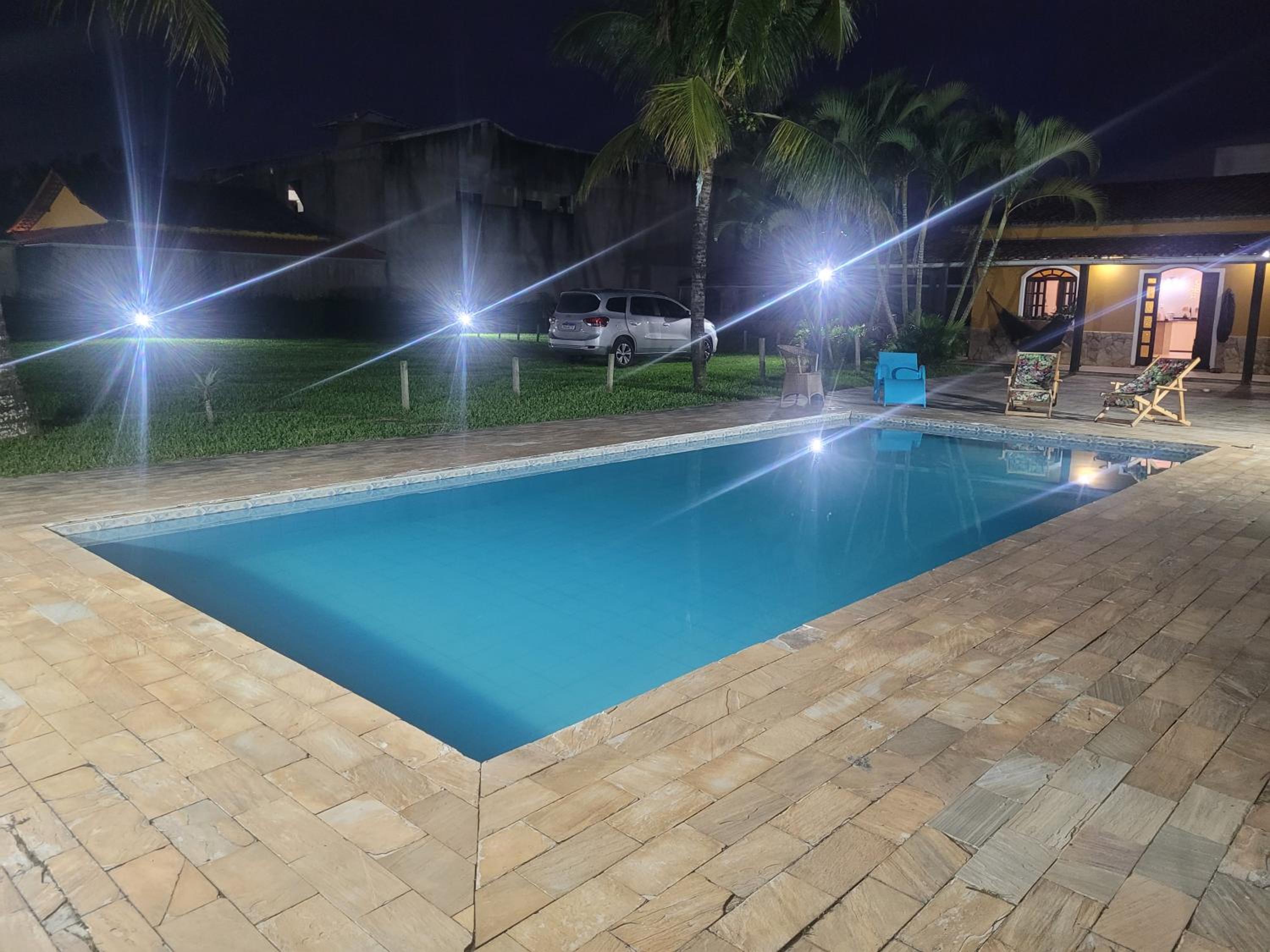 Casa Maravilhosa Unamar Verão Vermelho Cabo Frio