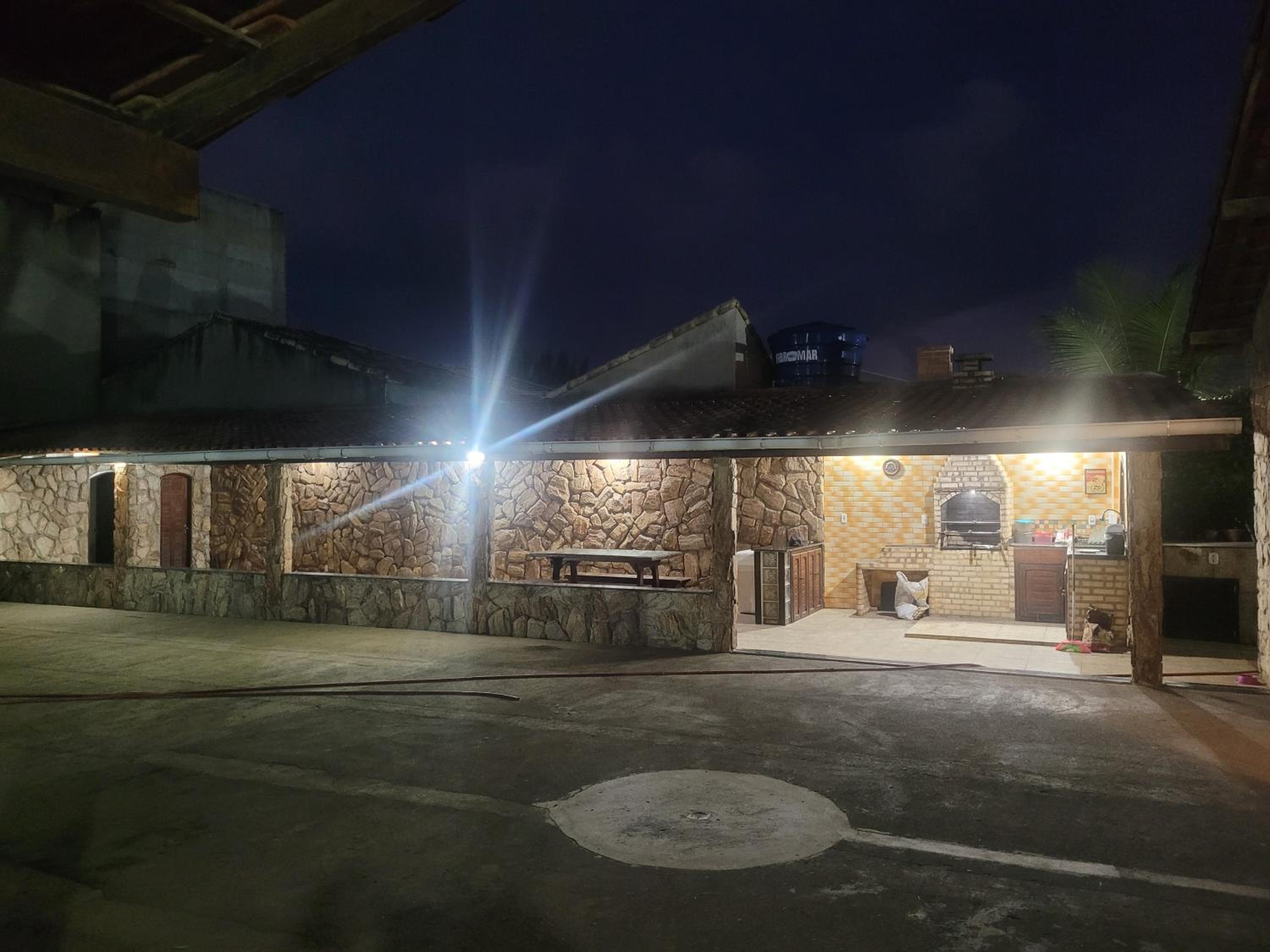 Casa Maravilhosa Unamar Verão Vermelho Cabo Frio