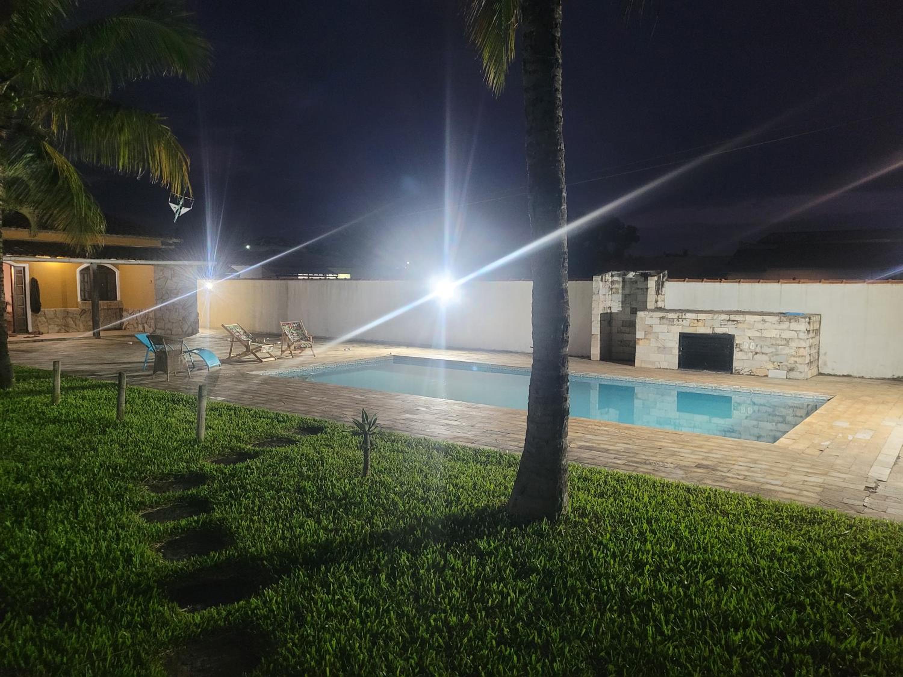 Casa Maravilhosa Unamar Verão Vermelho Cabo Frio
