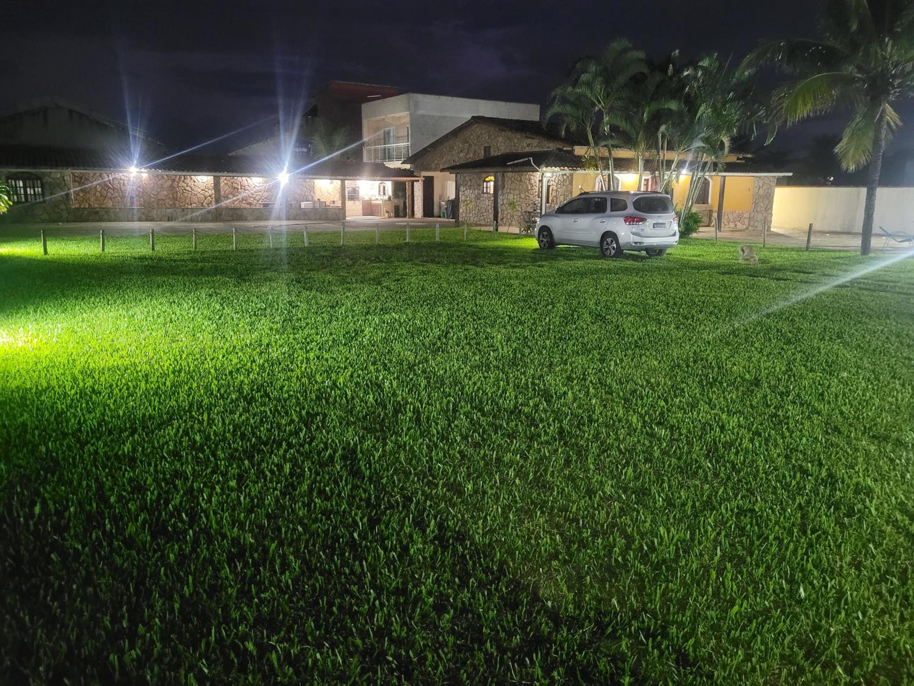 Casa Maravilhosa Unamar Verão Vermelho Cabo Frio