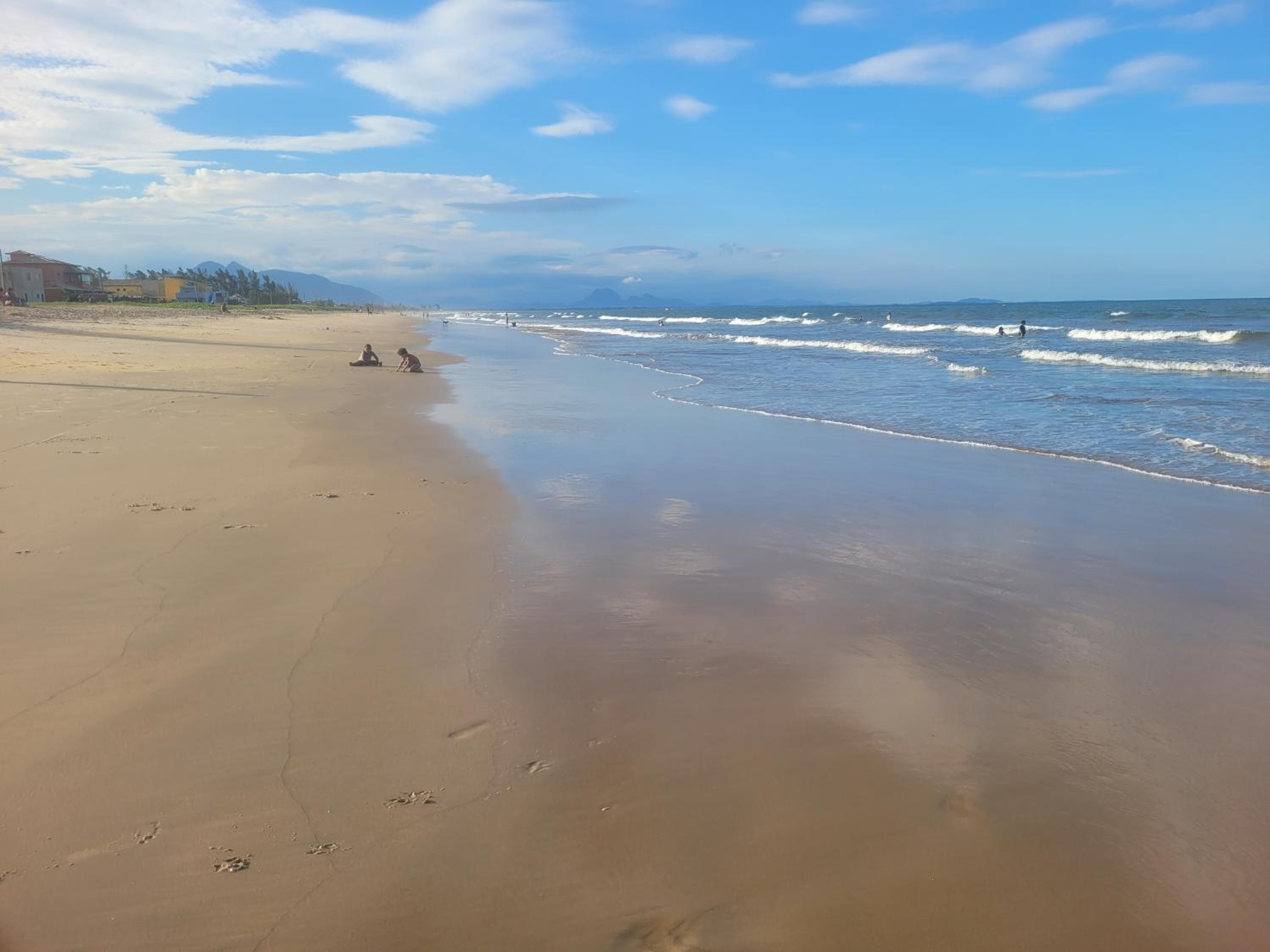 Casa Maravilhosa Unamar Verão Vermelho Cabo Frio