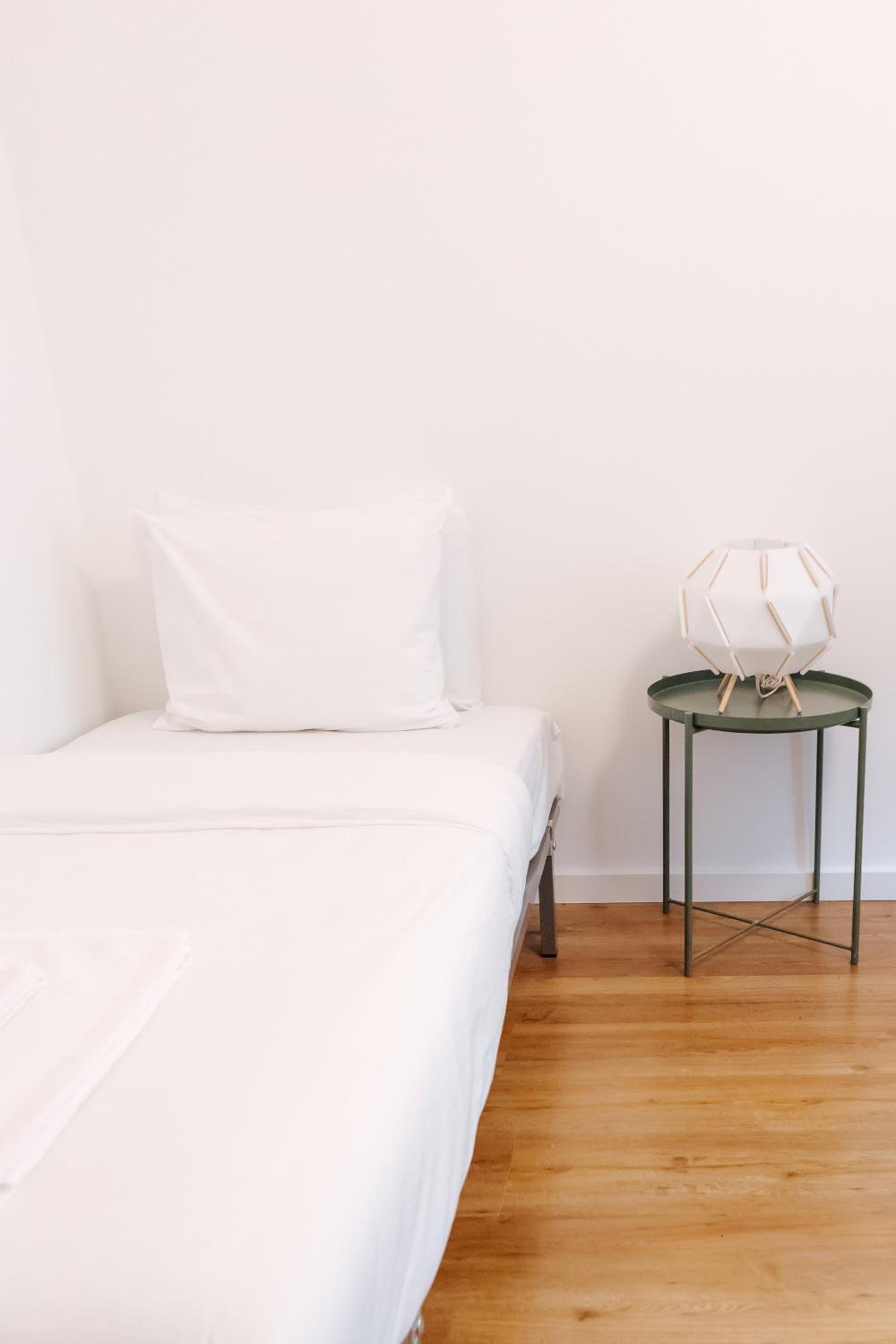 Diogo's Alcântara Apartment II by Mycelia view 2