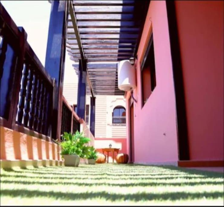 Stylish and Modern Oasis in the Heart of Gueliz view 3