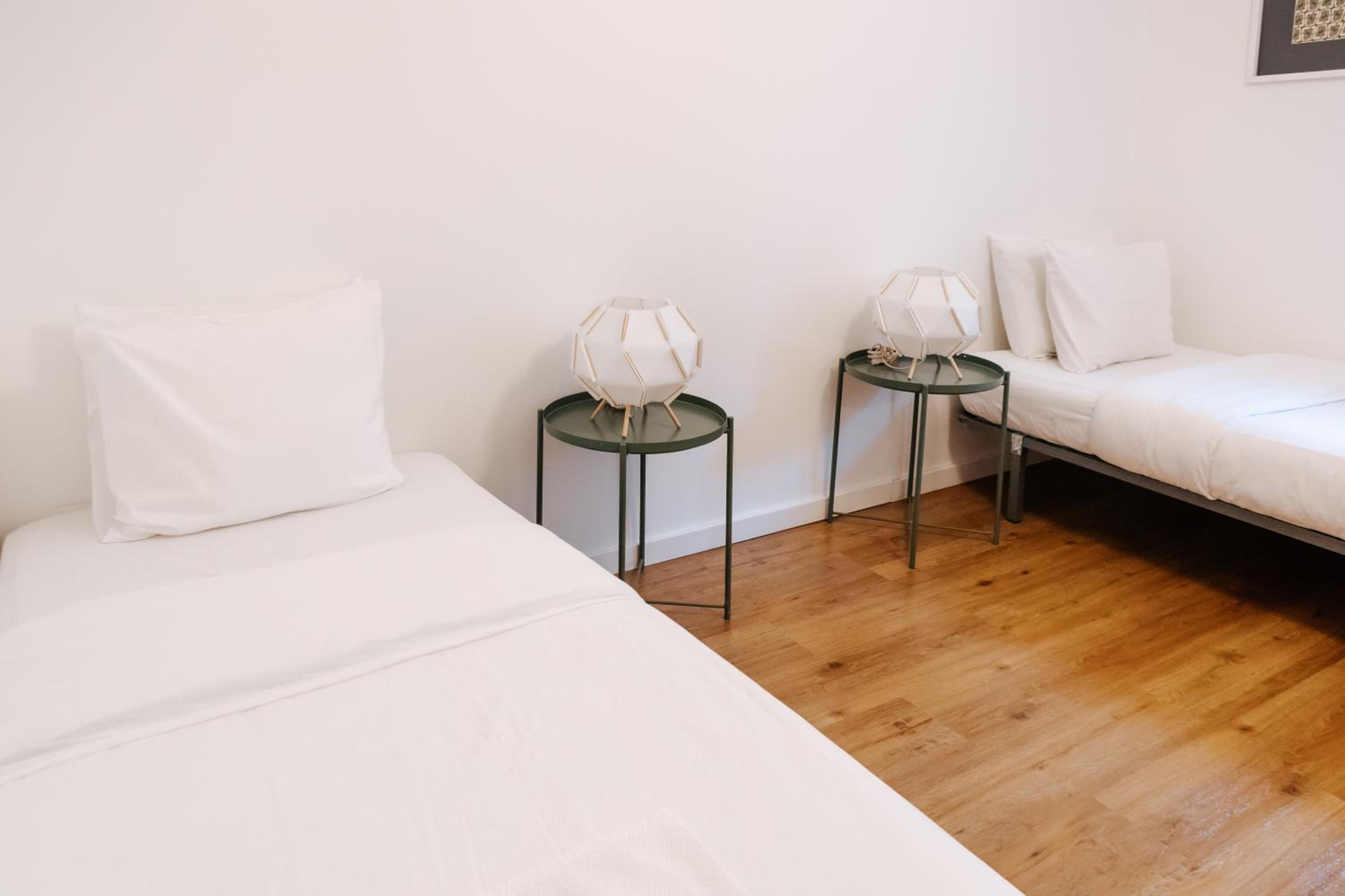 Diogo's Alcântara Apartment II by Mycelia view 5