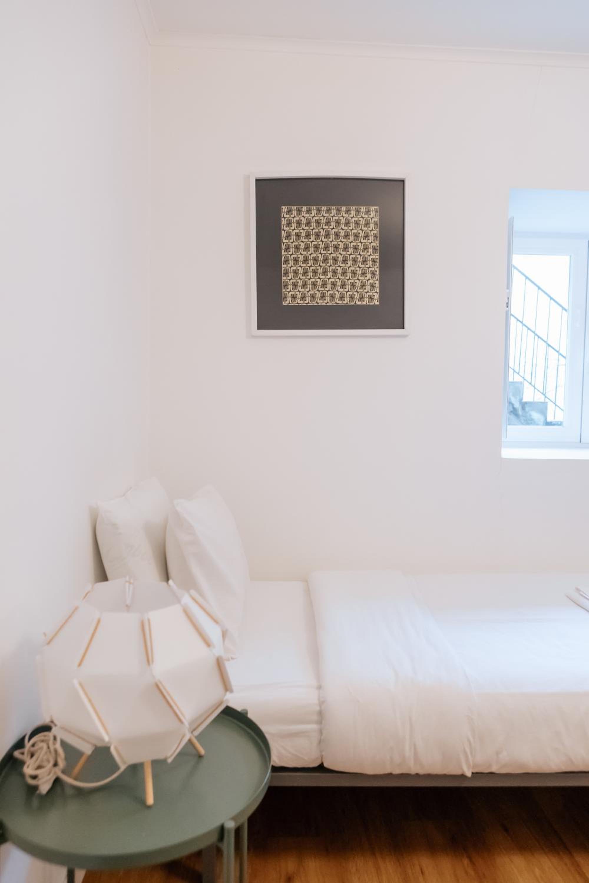 Diogo's Alcântara Apartment II by Mycelia view 4
