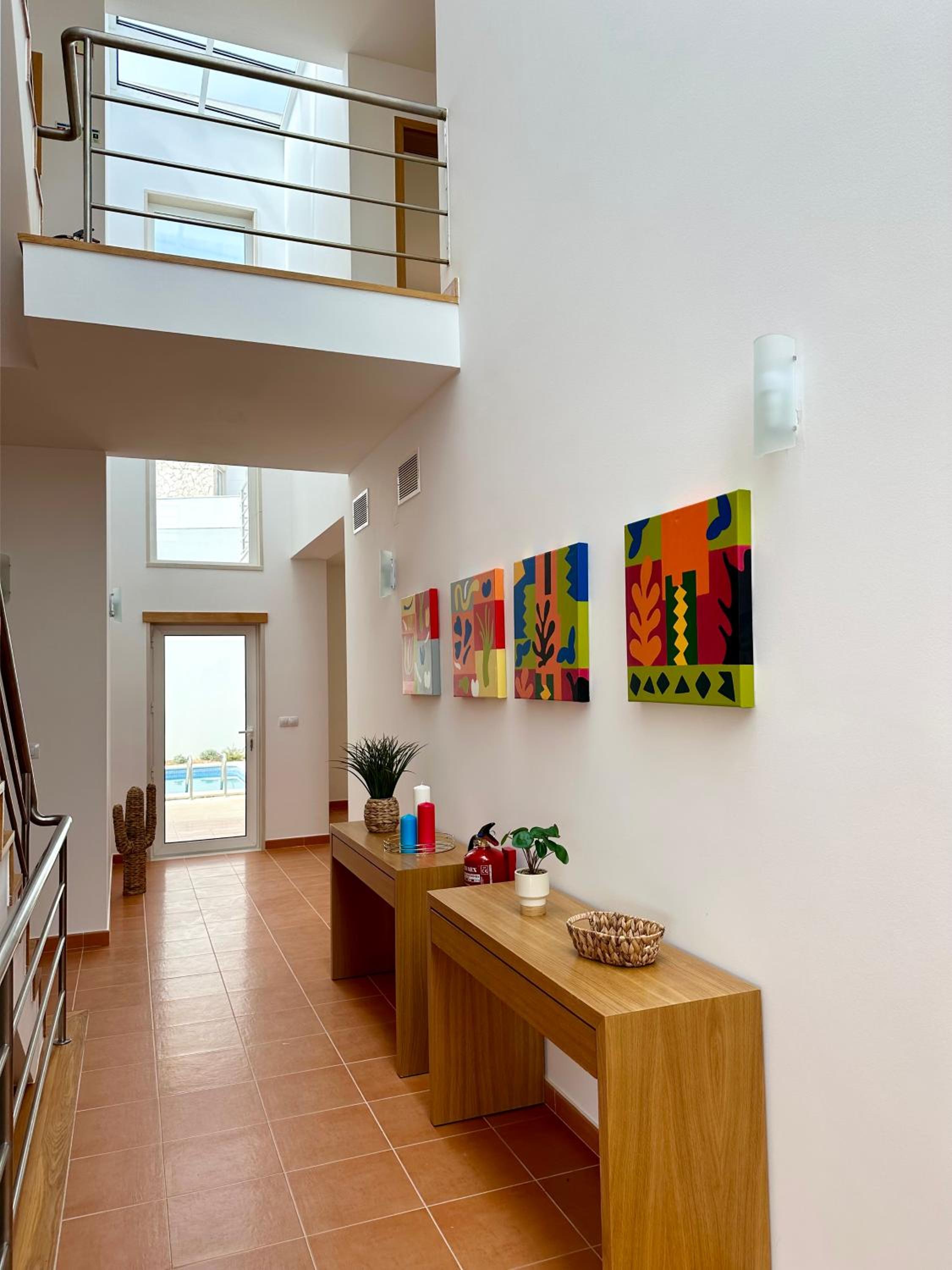 Vila Elvia