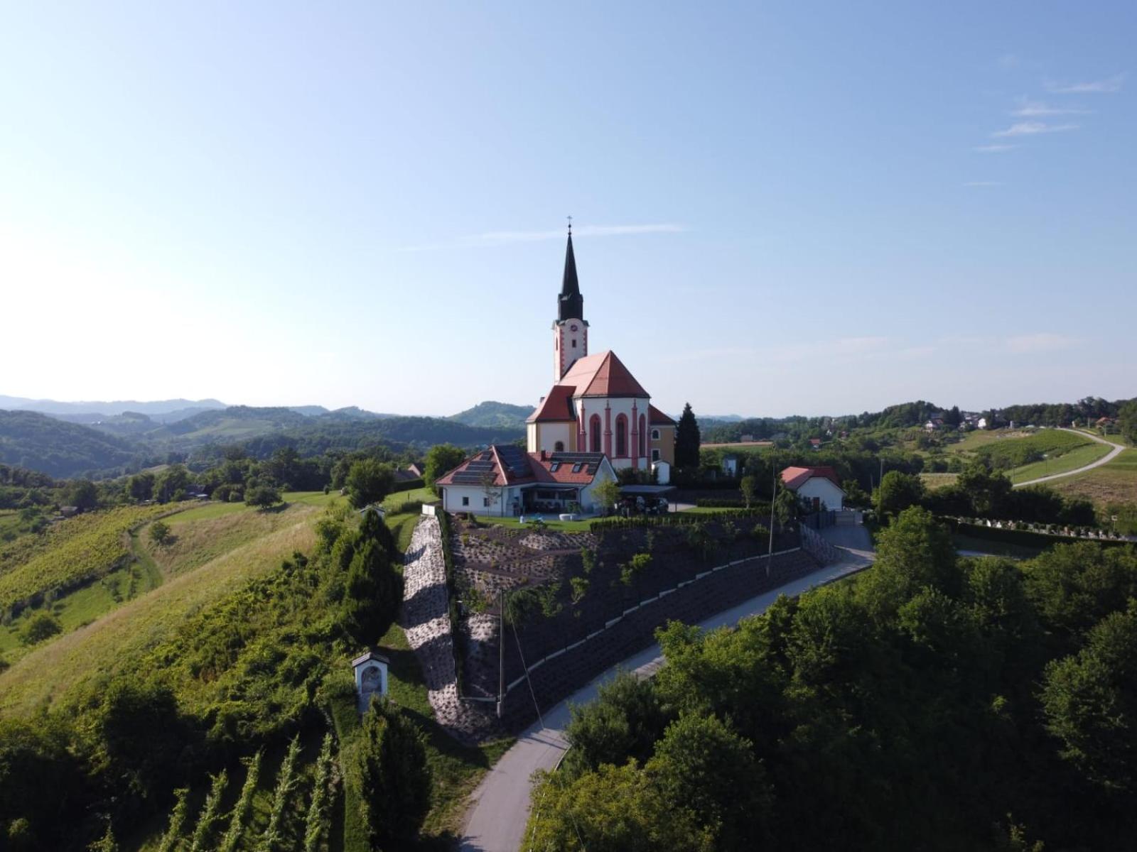 Rezidenca Sv. Peter view 5